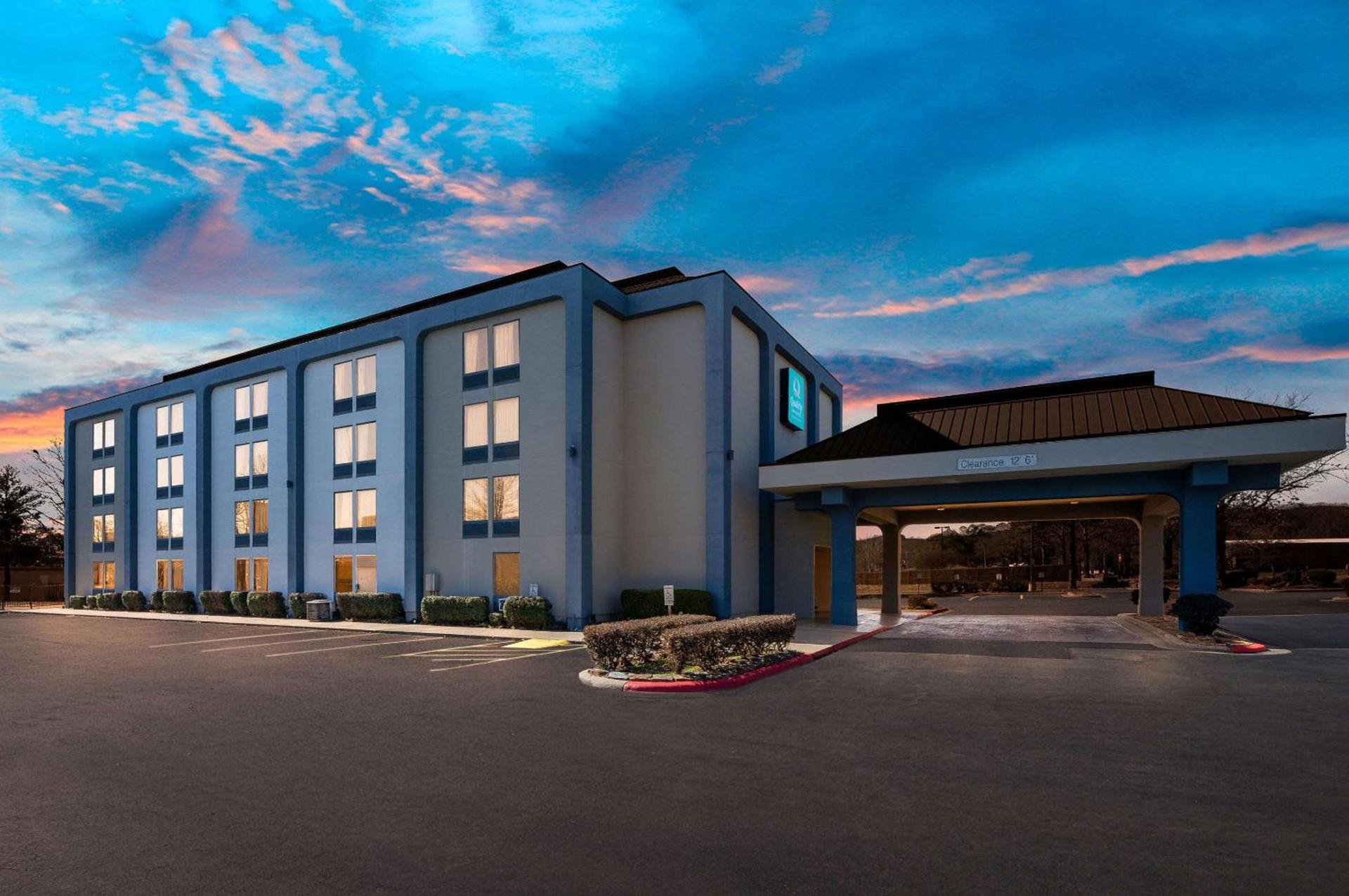 Quality Inn & Suites North Little Rock photo 7