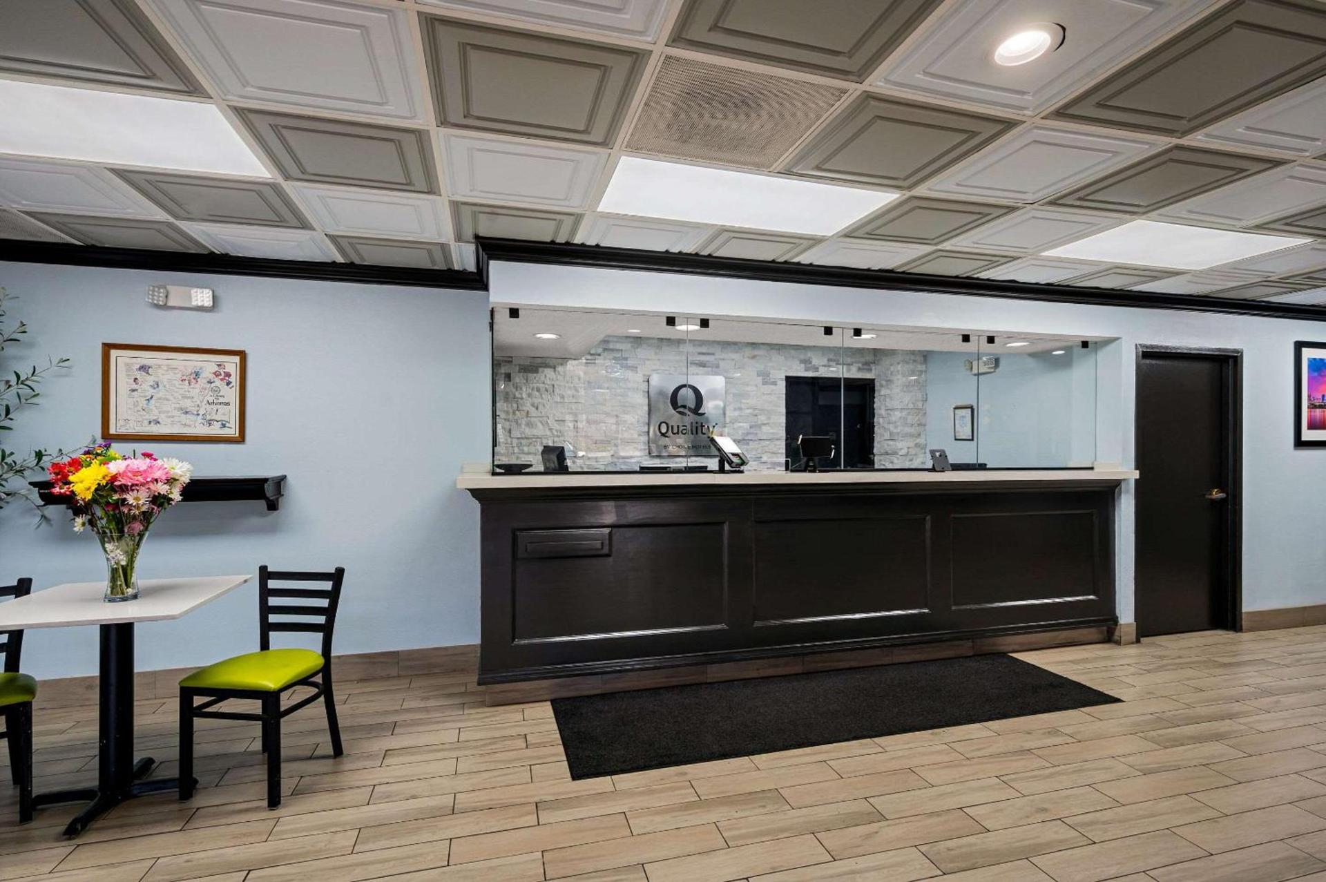 Quality Inn & Suites North Little Rock photo 10