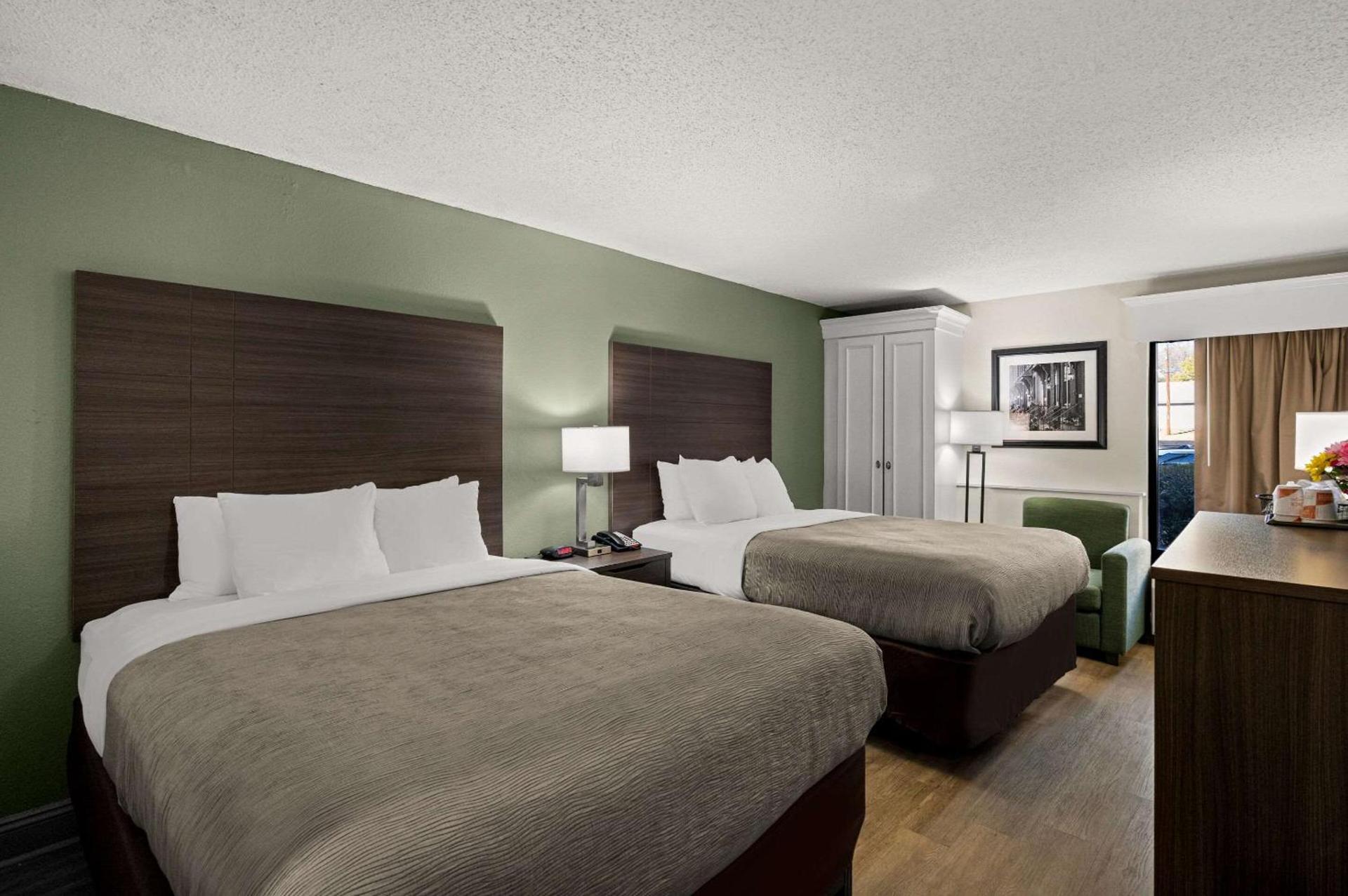 Quality Inn & Suites North Little Rock photo 19