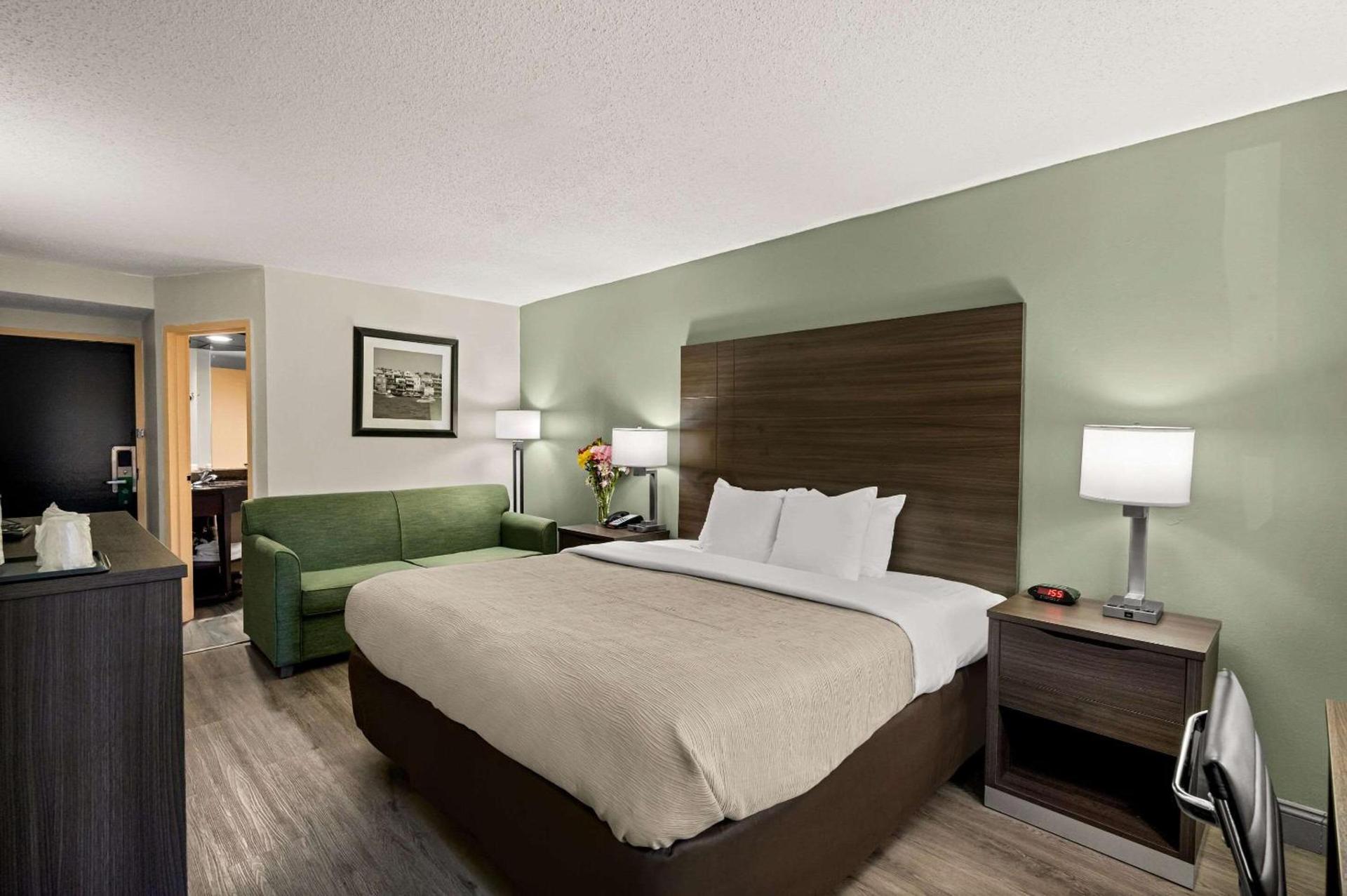 Quality Inn & Suites North Little Rock photo 23