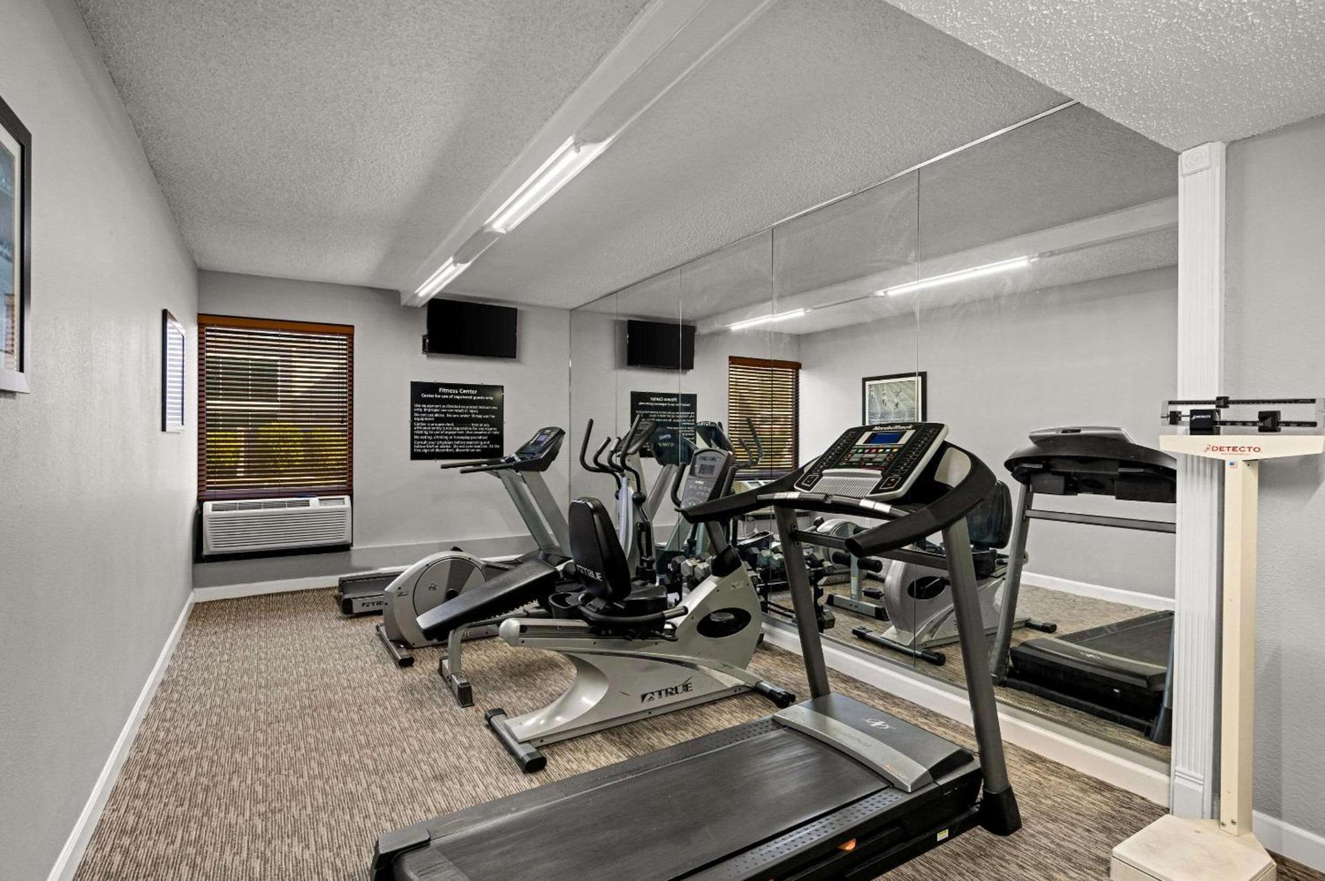 Quality Inn & Suites North Little Rock photo 30