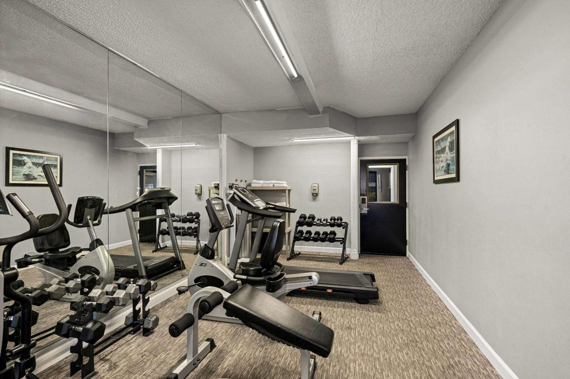 Quality Inn & Suites North Little Rock photo 31