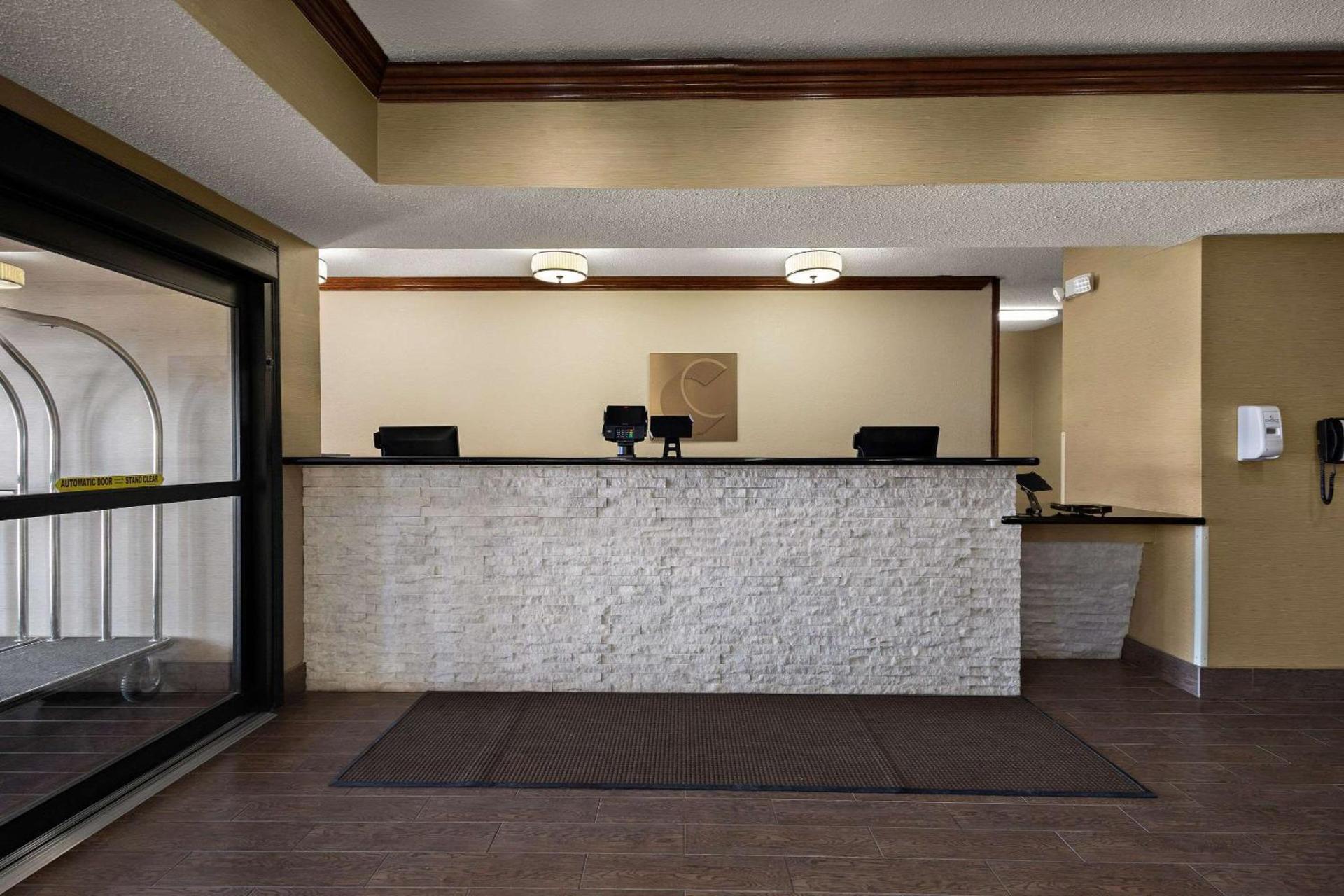 Comfort Inn Near Ouabache State Park photo 14