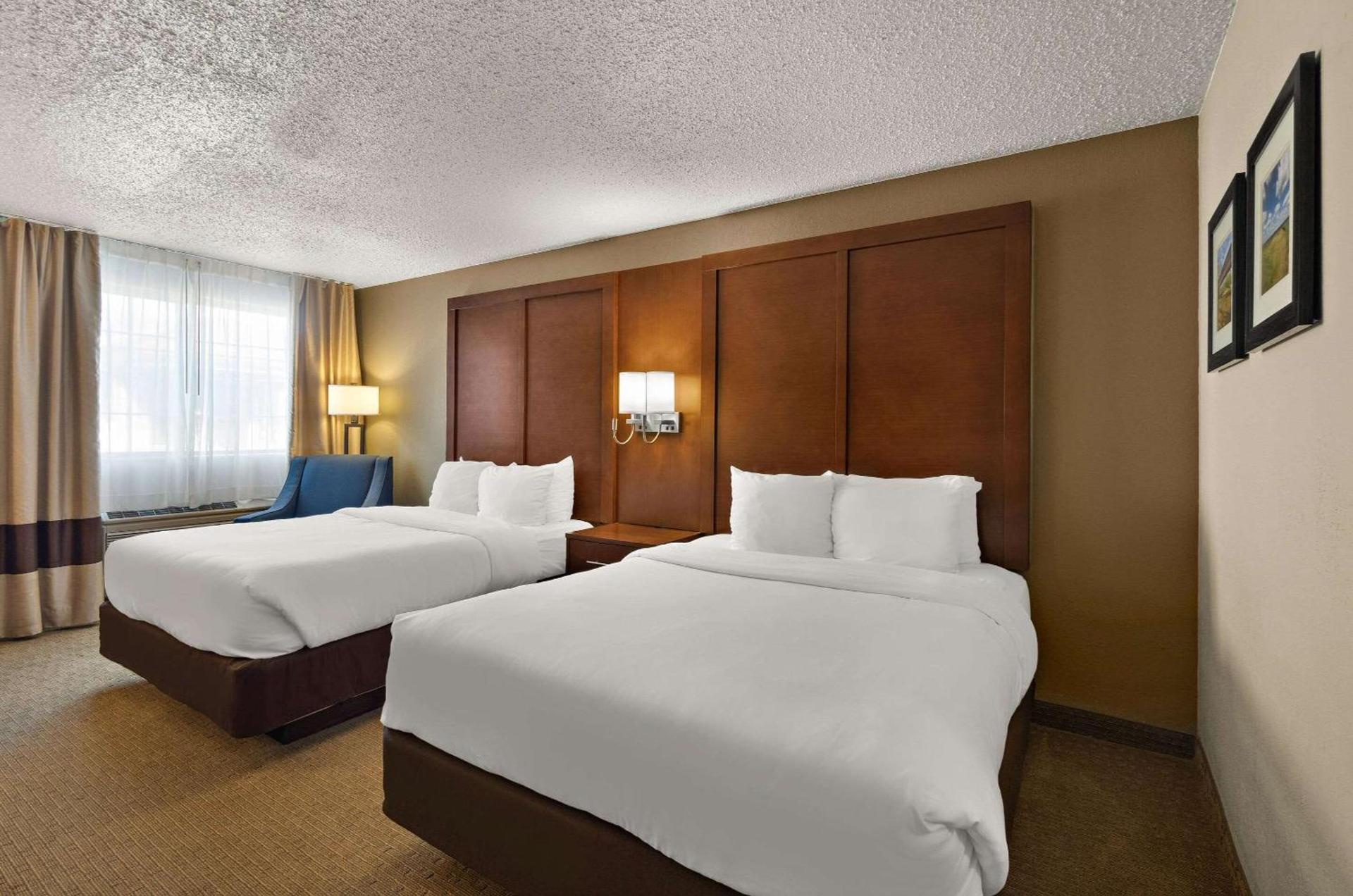 Comfort Inn Near Ouabache State Park photo 33