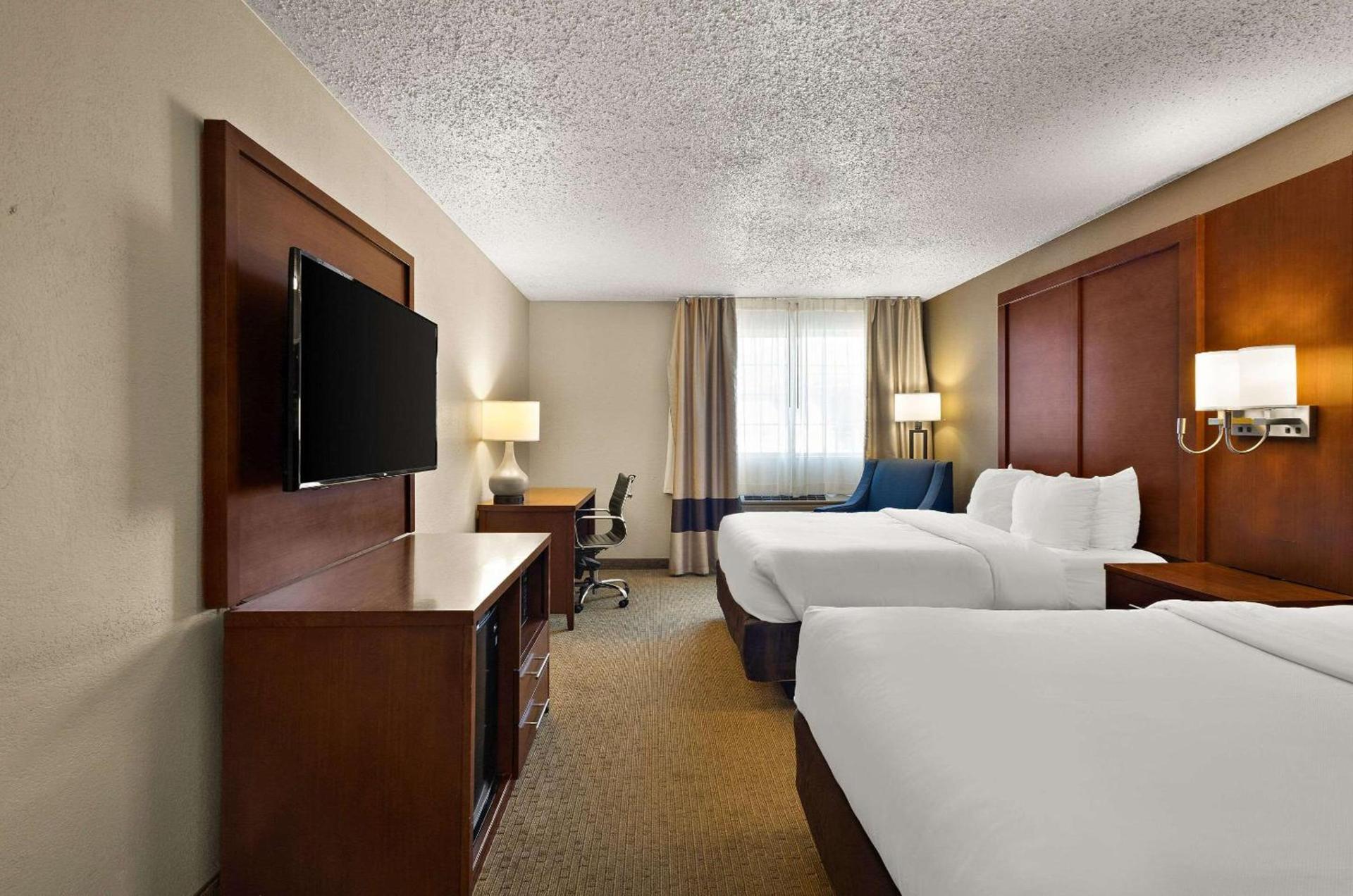 Comfort Inn Near Ouabache State Park photo 34