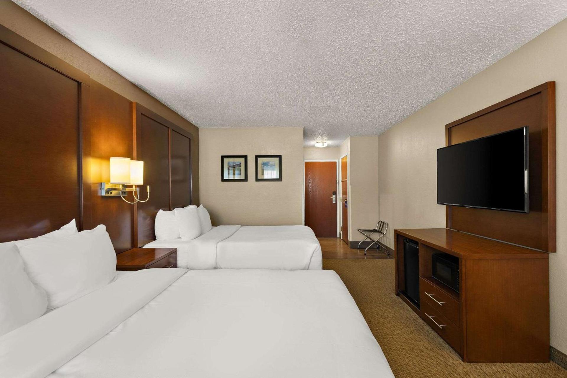 Comfort Inn Near Ouabache State Park photo 35