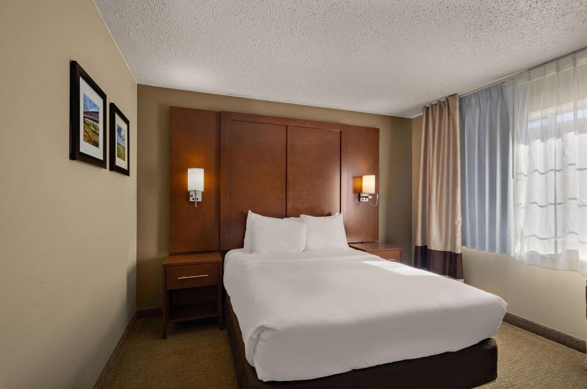Comfort Inn Near Ouabache State Park photo 48