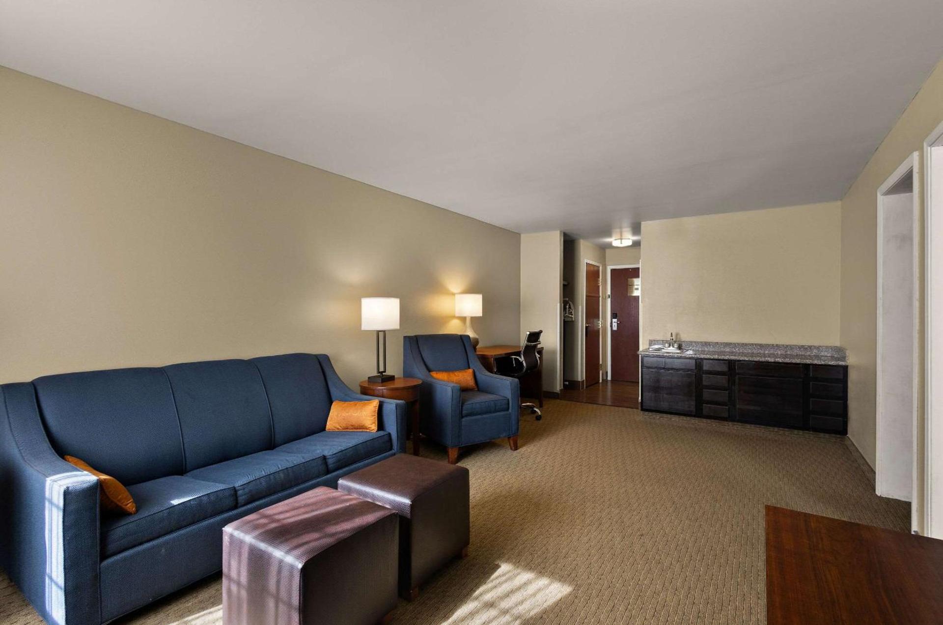Comfort Inn Near Ouabache State Park photo 51