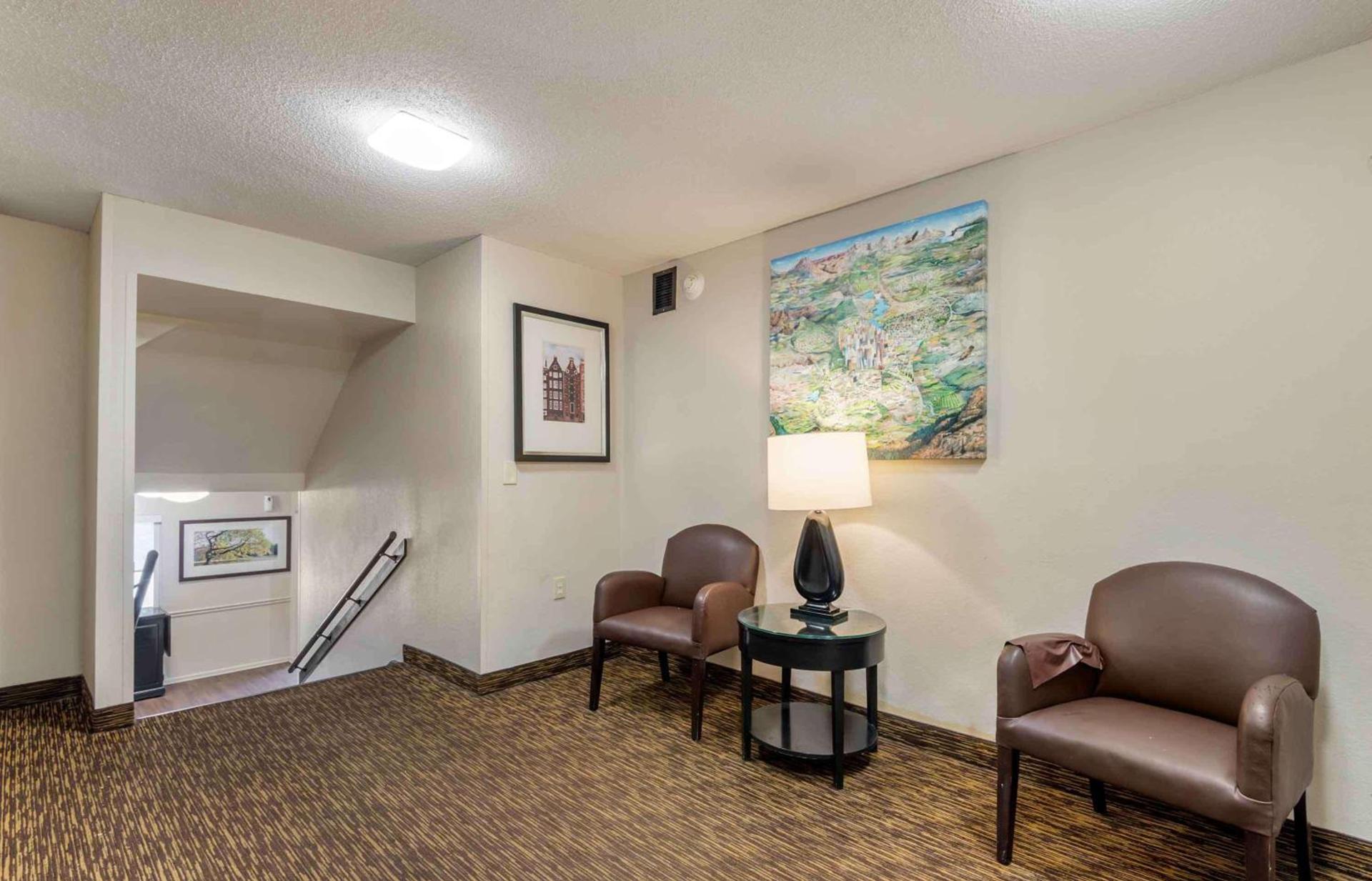 Studio 6 Suites Charlotte, NC - Tyvola Rd Executive Park photo 5