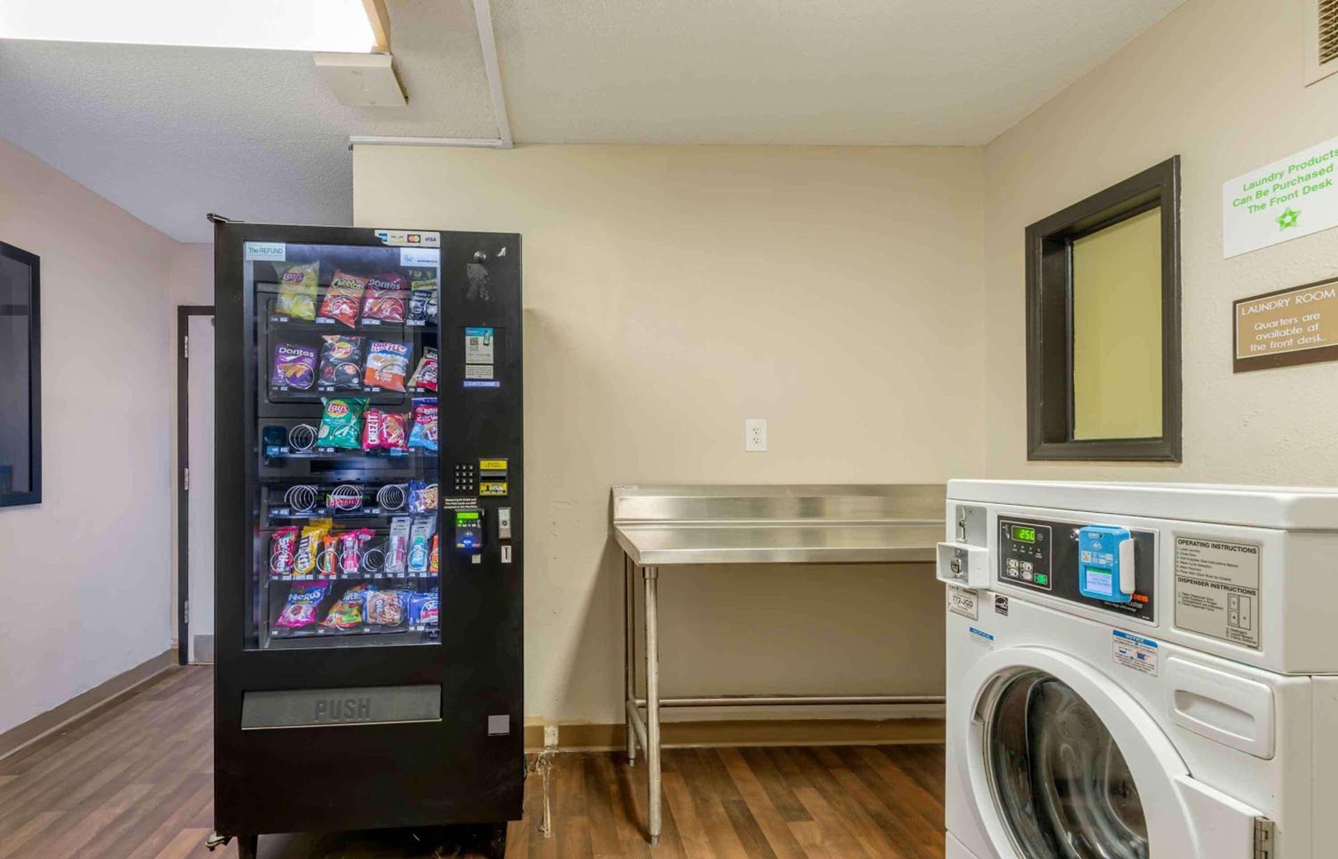 Studio 6 Suites Charlotte, NC - Tyvola Rd Executive Park photo 31