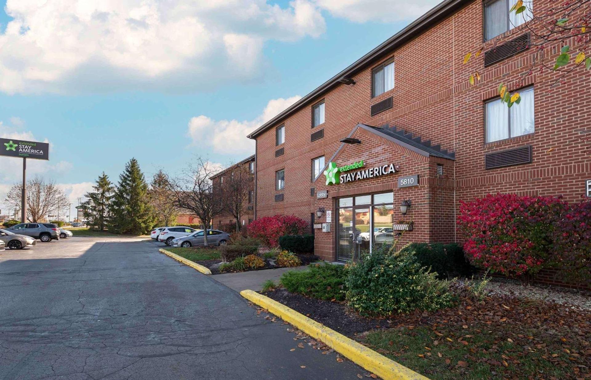Extended Stay America Suites - Fort Wayne - North photo 2