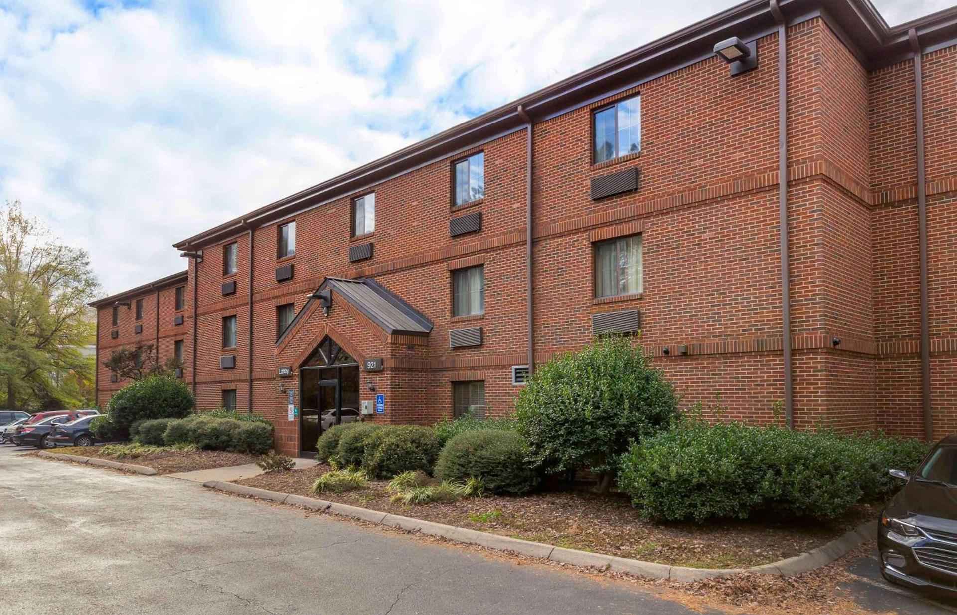 Extended Stay America Suites - Raleigh - North Raleigh - Wake Towne Dr photo 2
