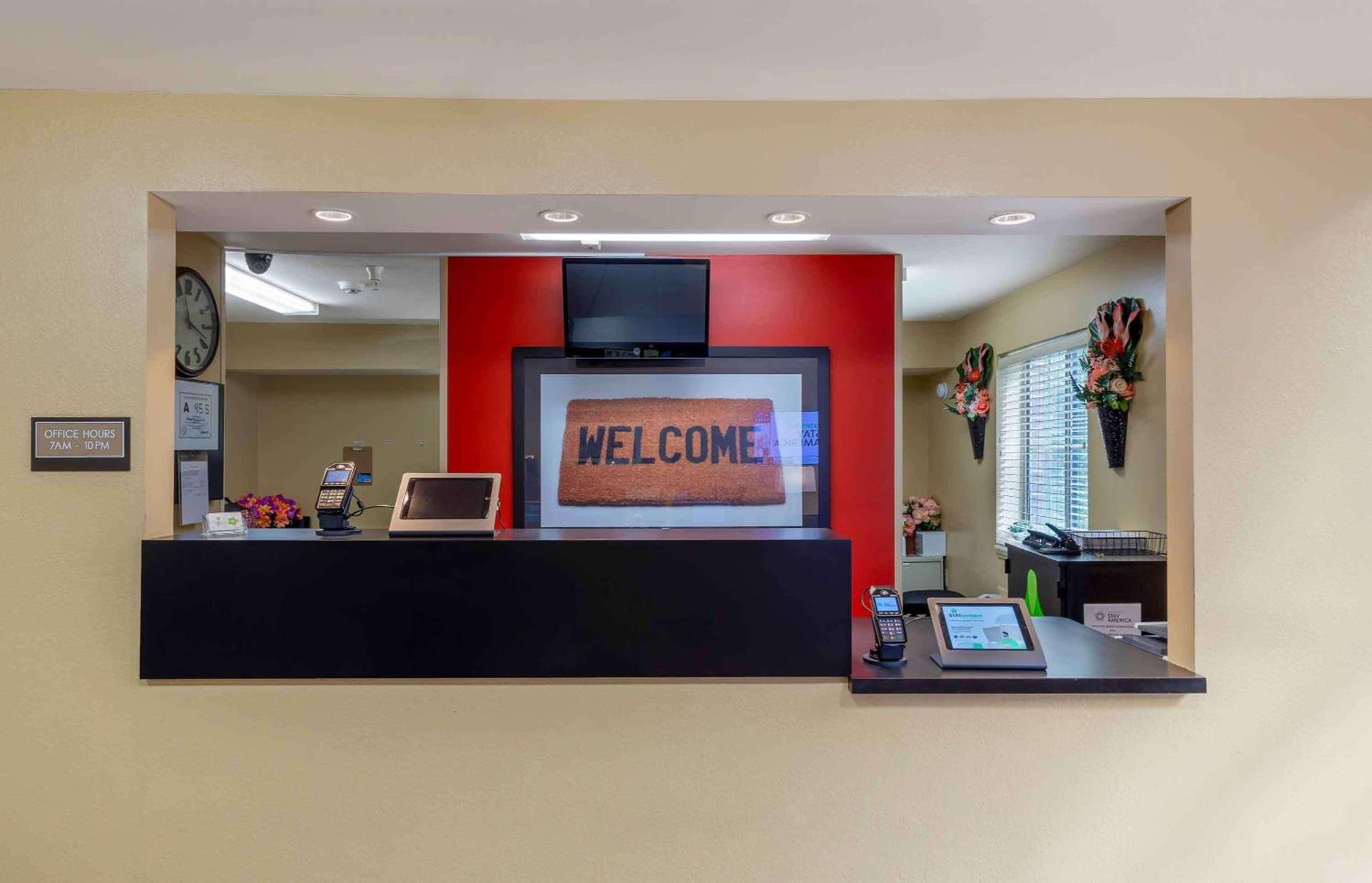Extended Stay America Suites - Raleigh - North Raleigh - Wake Towne Dr photo 4