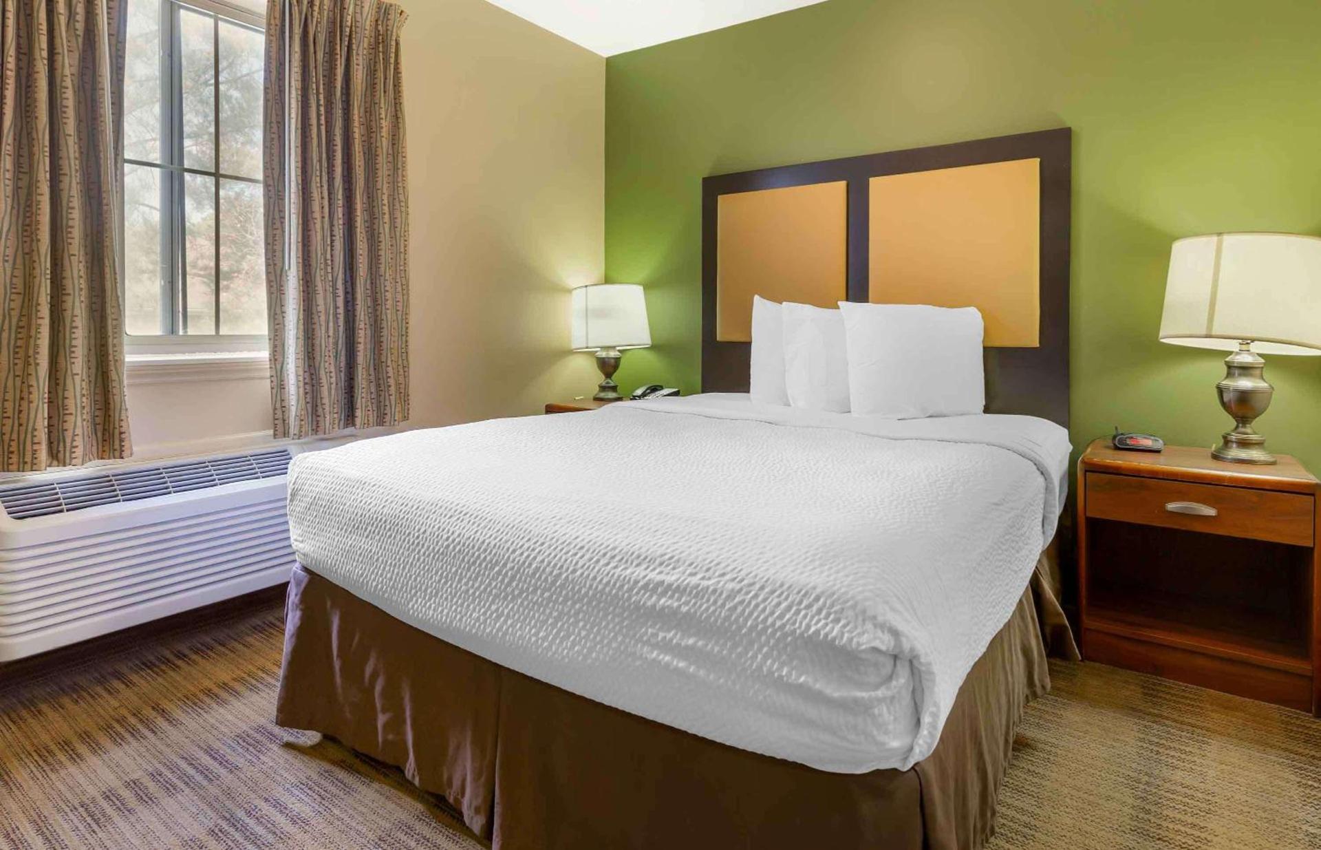 Extended Stay America Suites - Raleigh - North Raleigh - Wake Towne Dr photo 21