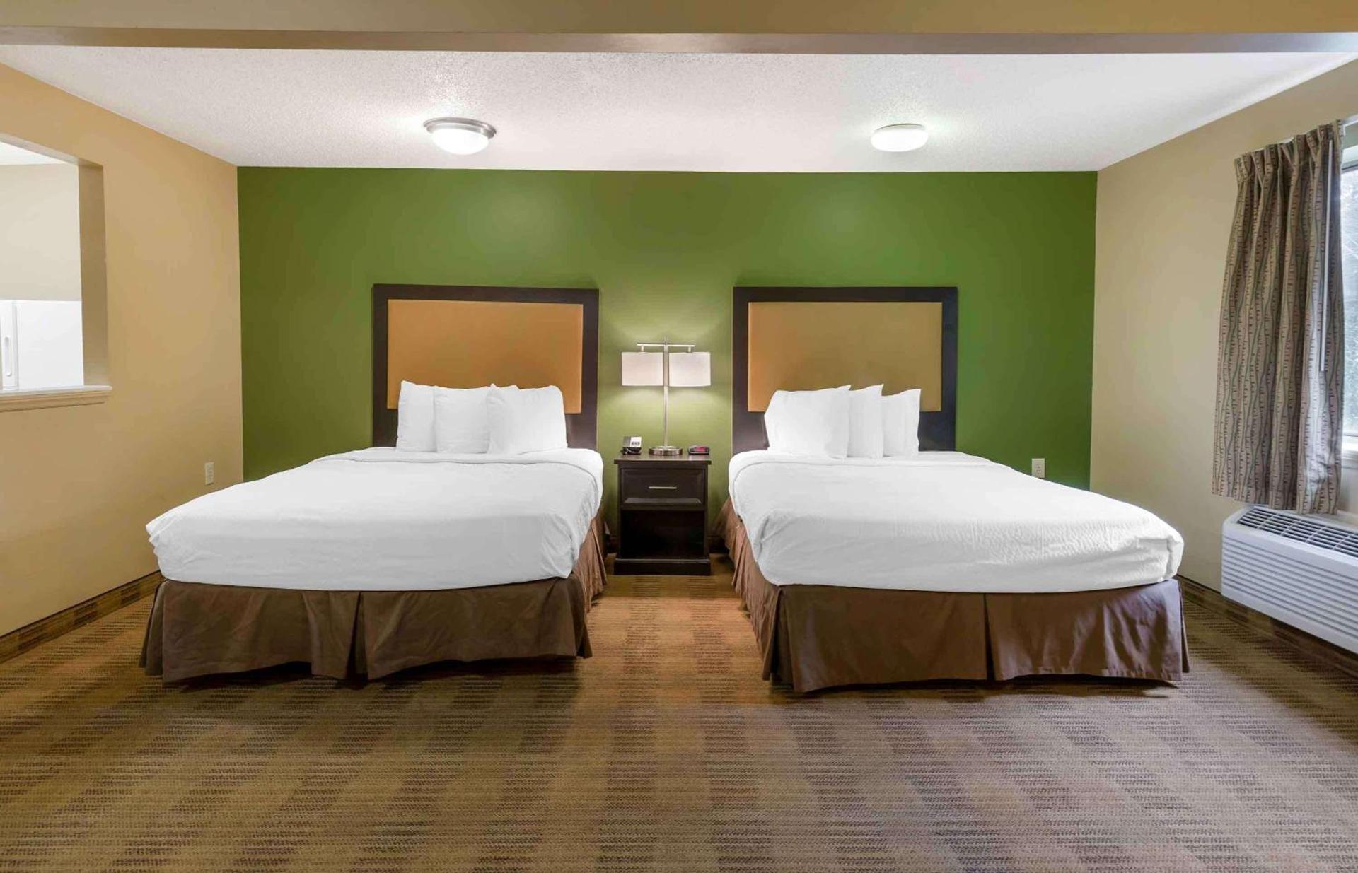 Extended Stay America Suites - Raleigh - North Raleigh - Wake Towne Dr photo 24