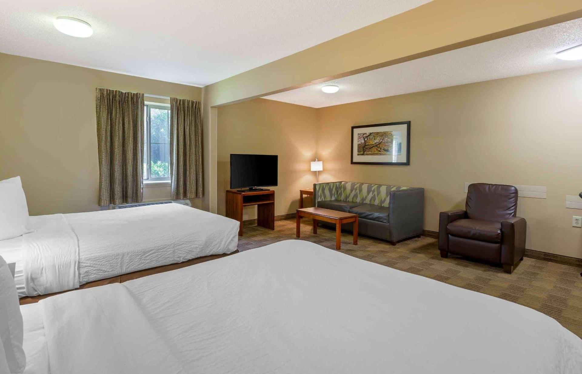 Extended Stay America Suites - Raleigh - North Raleigh - Wake Towne Dr photo 25
