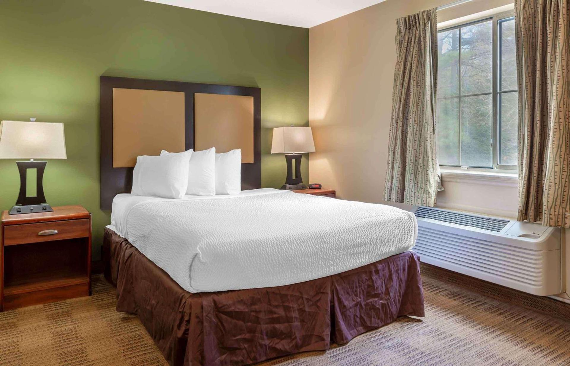 Extended Stay America Suites - Raleigh - North Raleigh - Wake Towne Dr photo 27