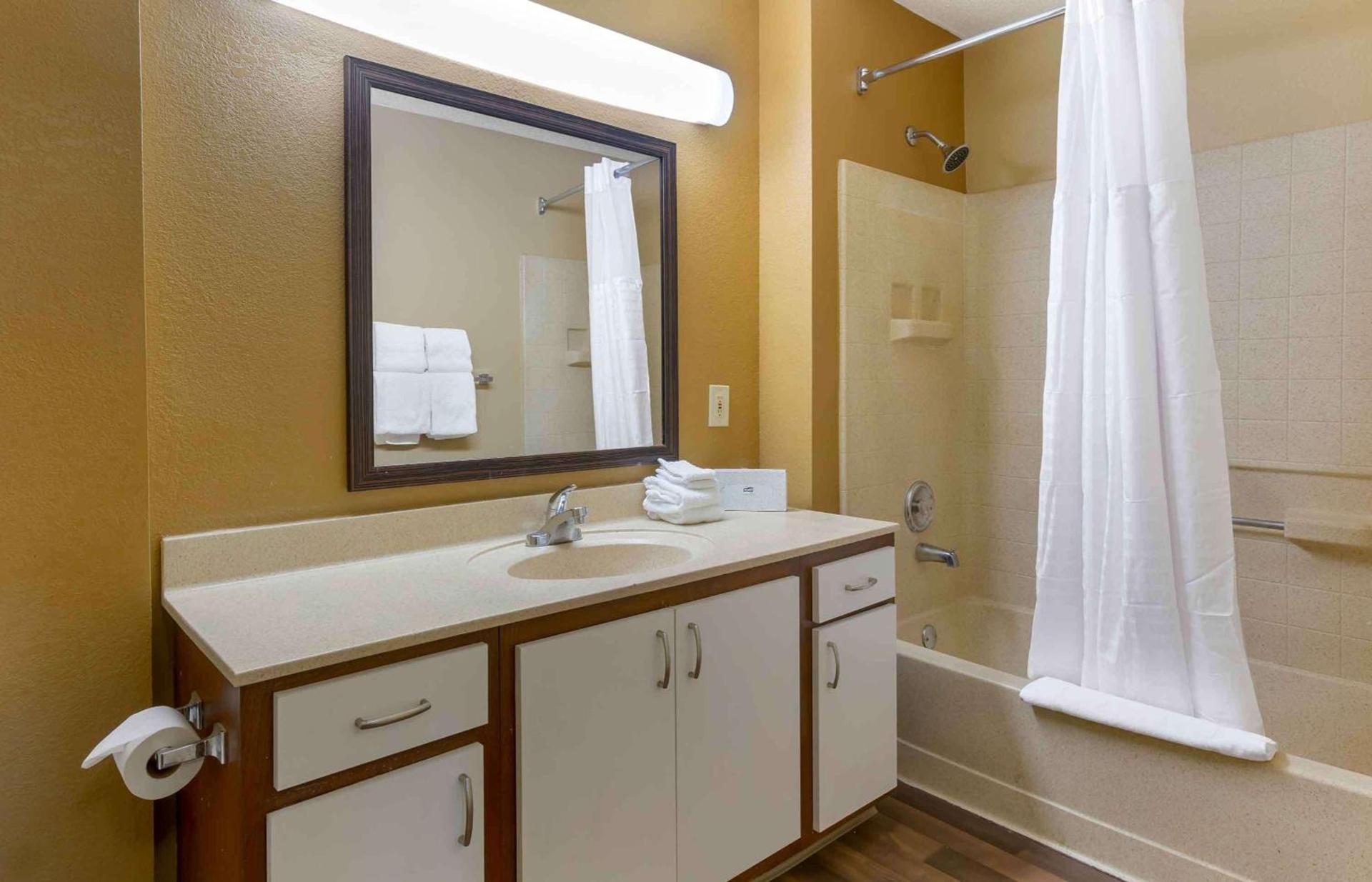 Extended Stay America Suites - Raleigh - North Raleigh - Wake Towne Dr photo 31