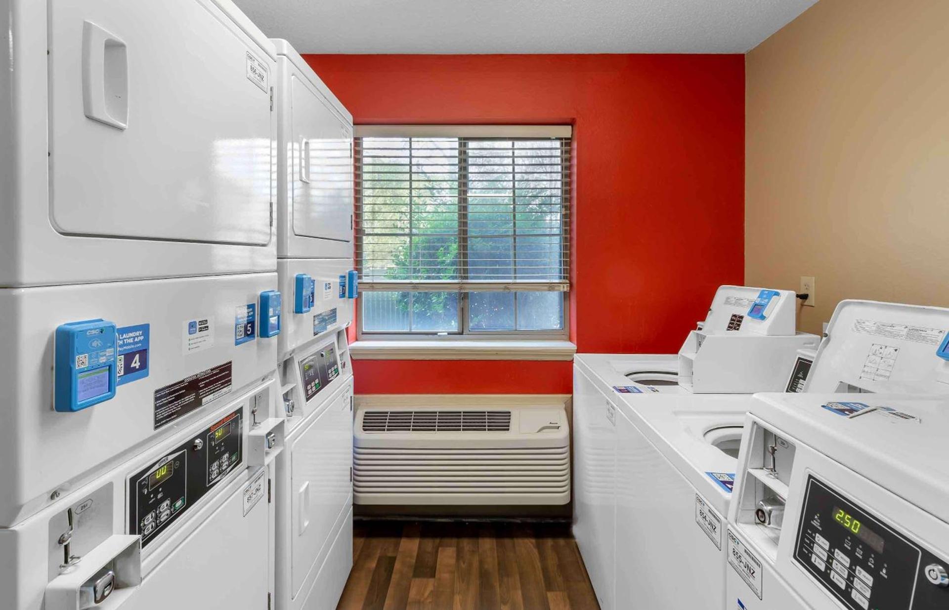 Extended Stay America Suites - Raleigh - North Raleigh - Wake Towne Dr photo 35
