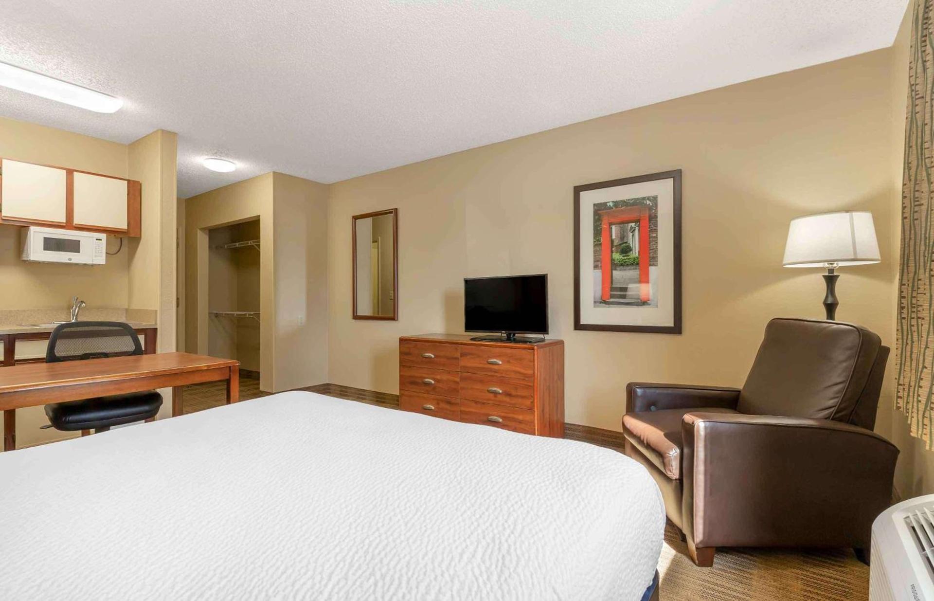 Extended Stay America Suites - Tulsa - Midtown photo 10