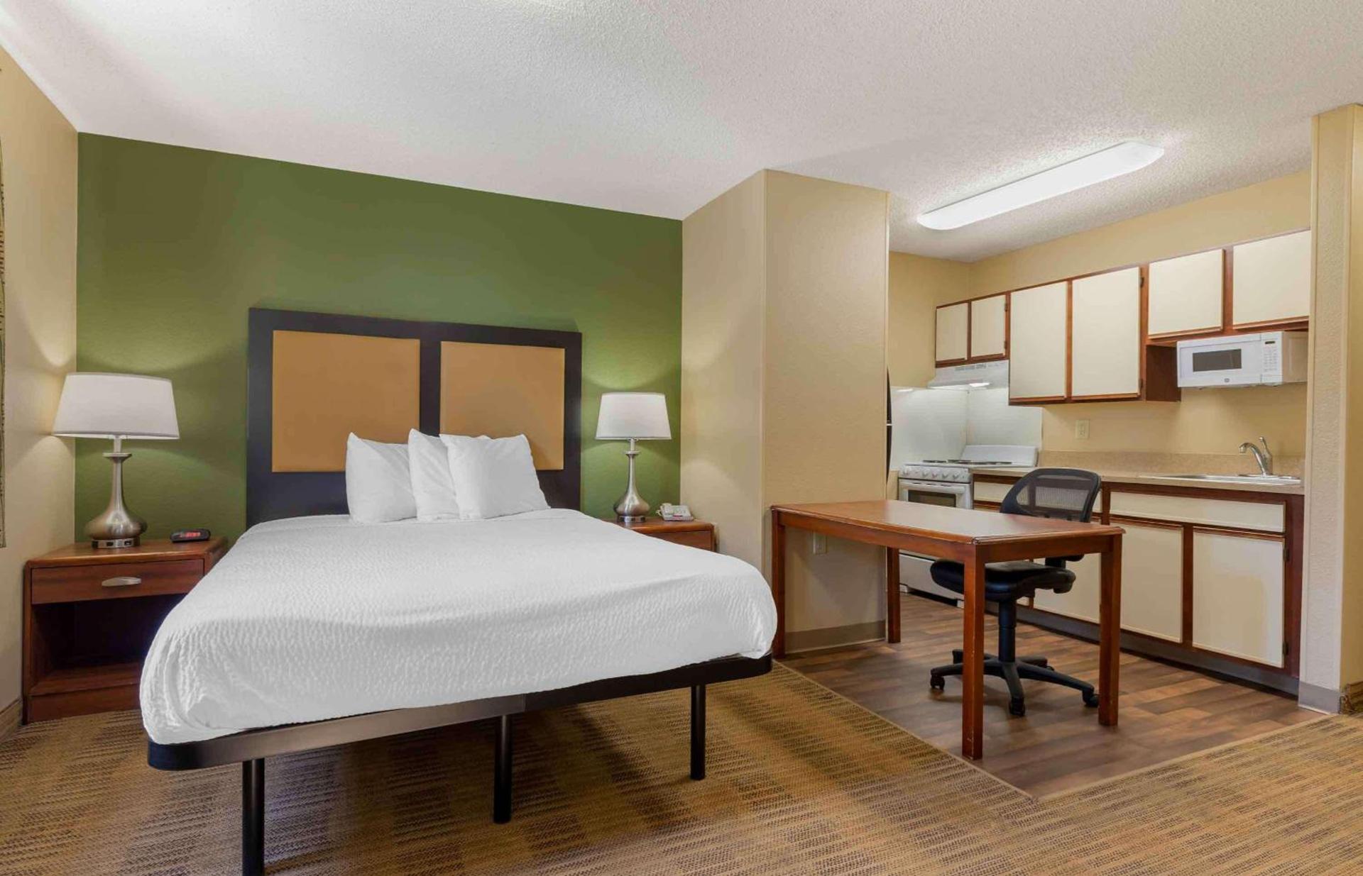 Extended Stay America Suites - Tulsa - Midtown photo 11