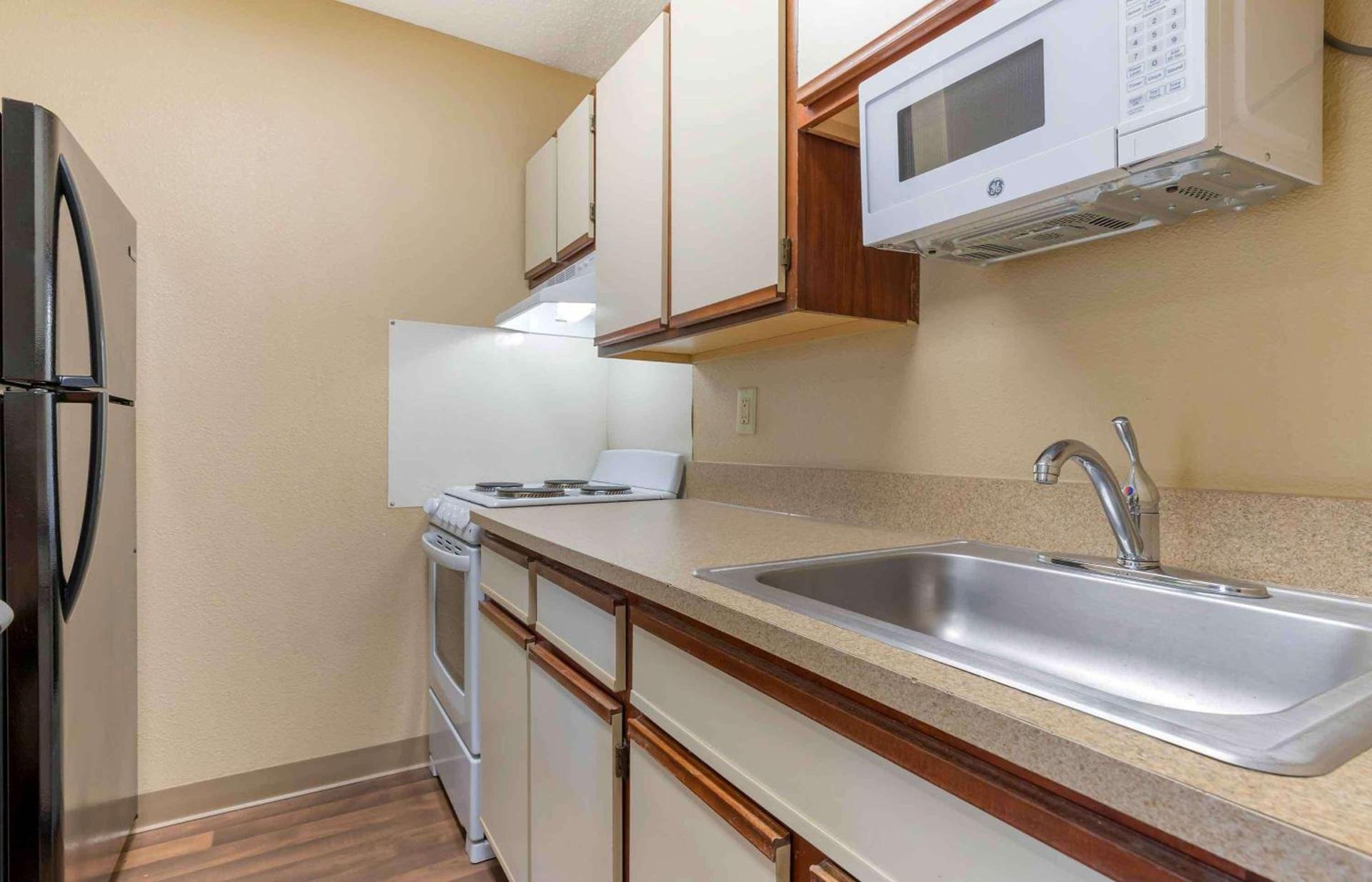 Extended Stay America Suites - Tulsa - Midtown photo 12