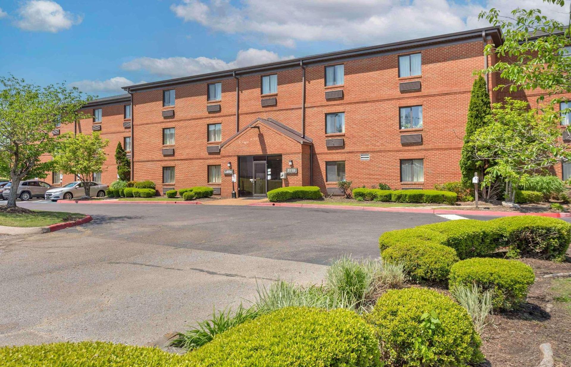 Extended Stay America Select Suites - Memphis - Cordova photo 1