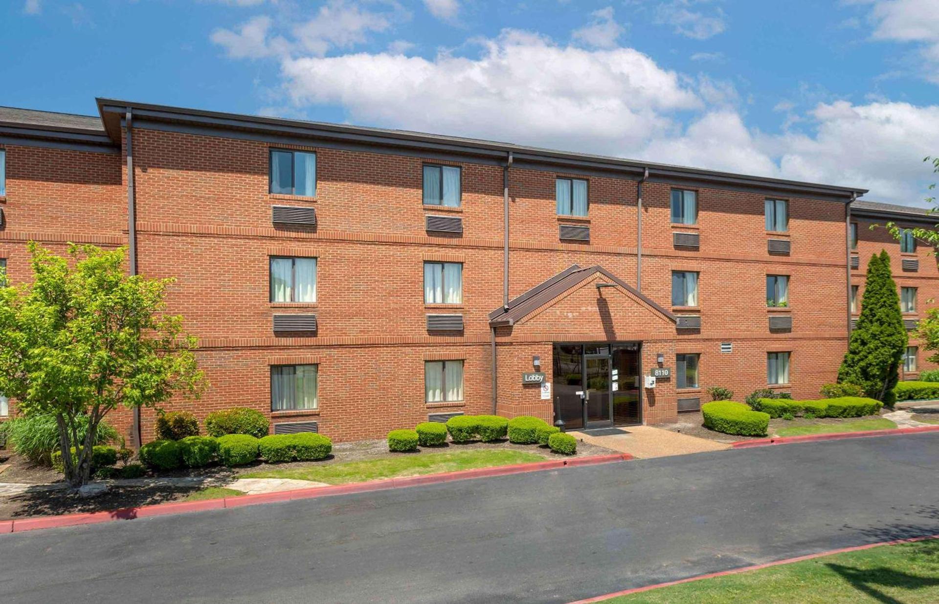Extended Stay America Select Suites - Memphis - Cordova photo 2