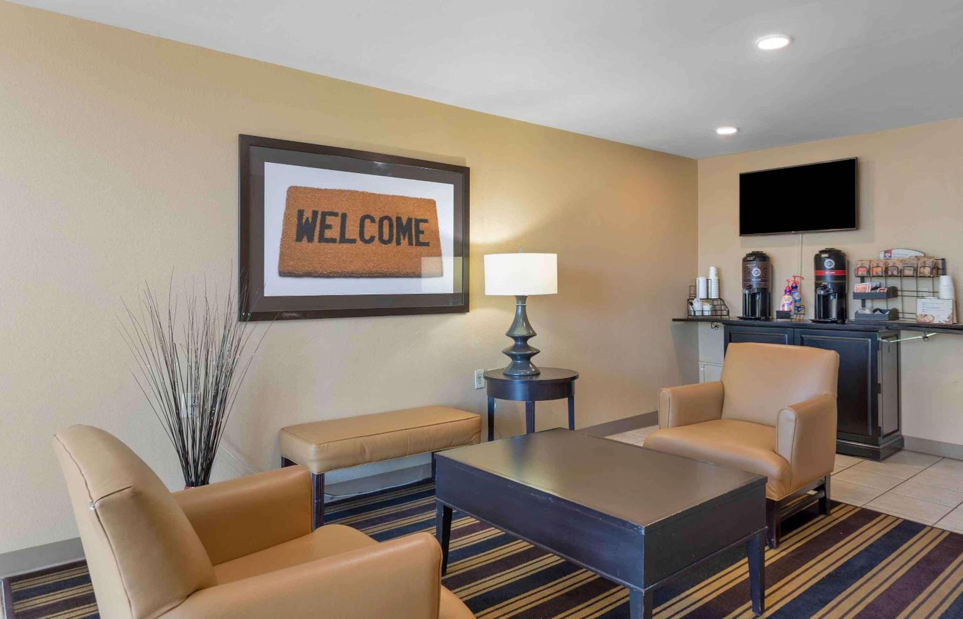 Extended Stay America Select Suites - Memphis - Cordova photo 3