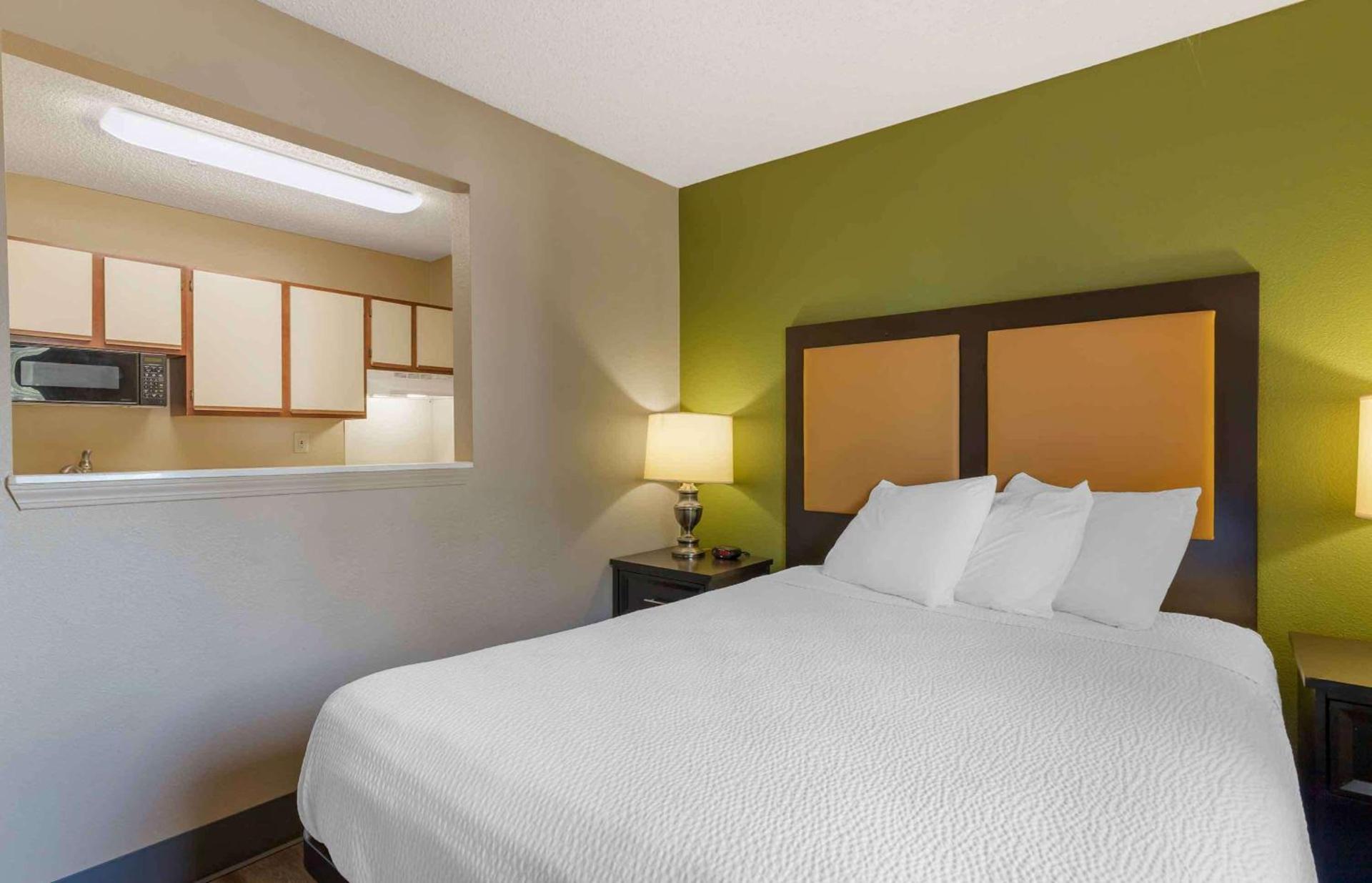 Extended Stay America Suites - Tulsa - Midtown photo 22