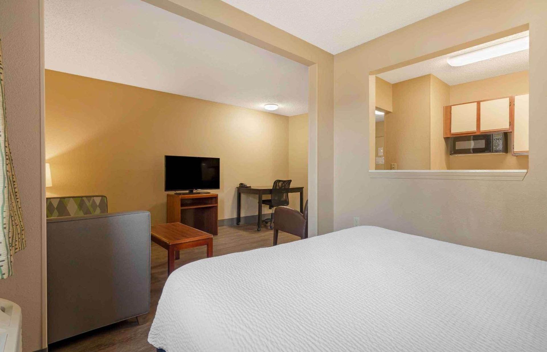 Extended Stay America Suites - Tulsa - Midtown photo 23