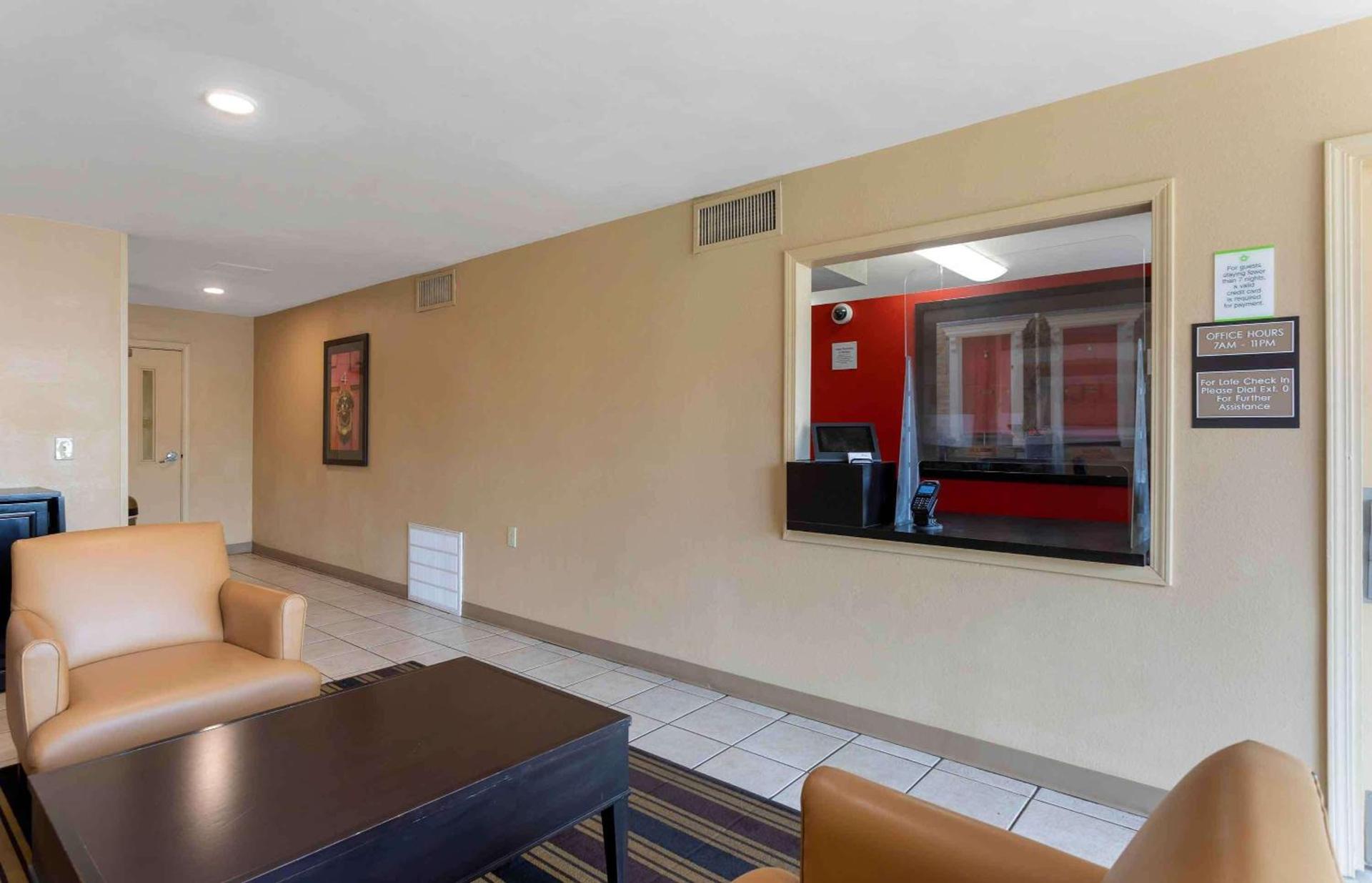 Extended Stay America Select Suites - Memphis - Cordova photo 4