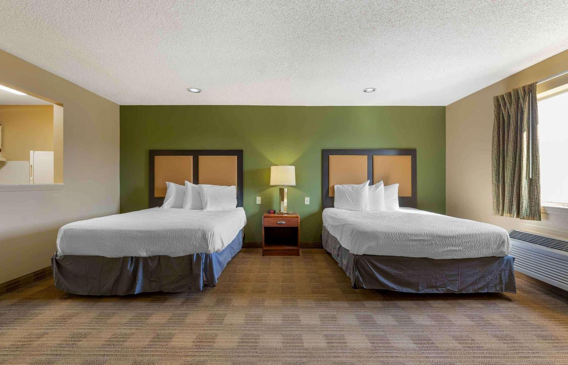 Extended Stay America Suites - Tulsa - Midtown photo 29