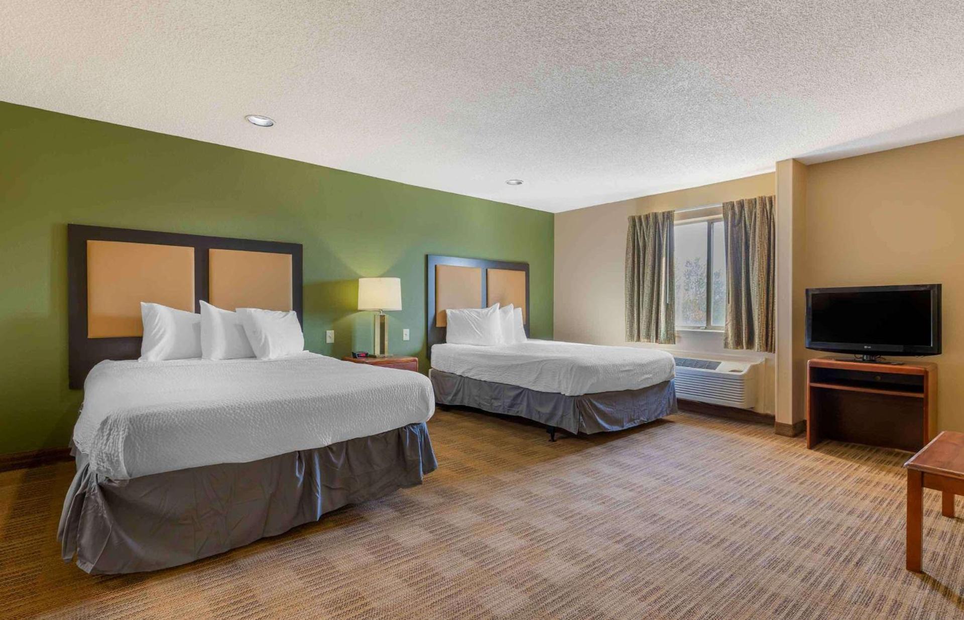 Extended Stay America Suites - Tulsa - Midtown photo 28