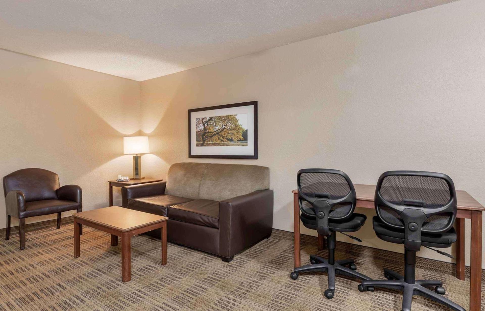 Extended Stay America Suites - Tulsa - Midtown photo 34