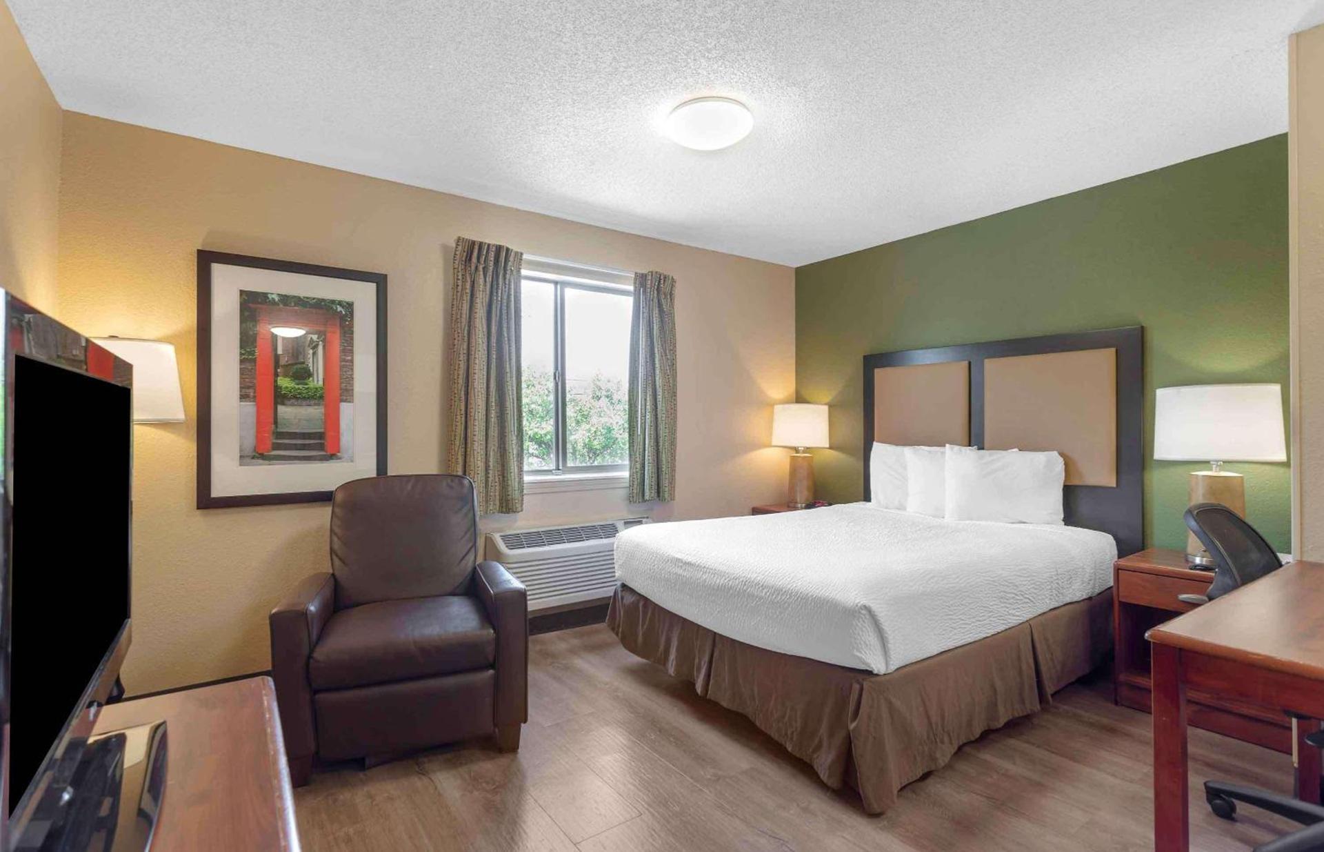 Extended Stay America Select Suites - Memphis - Cordova photo 8