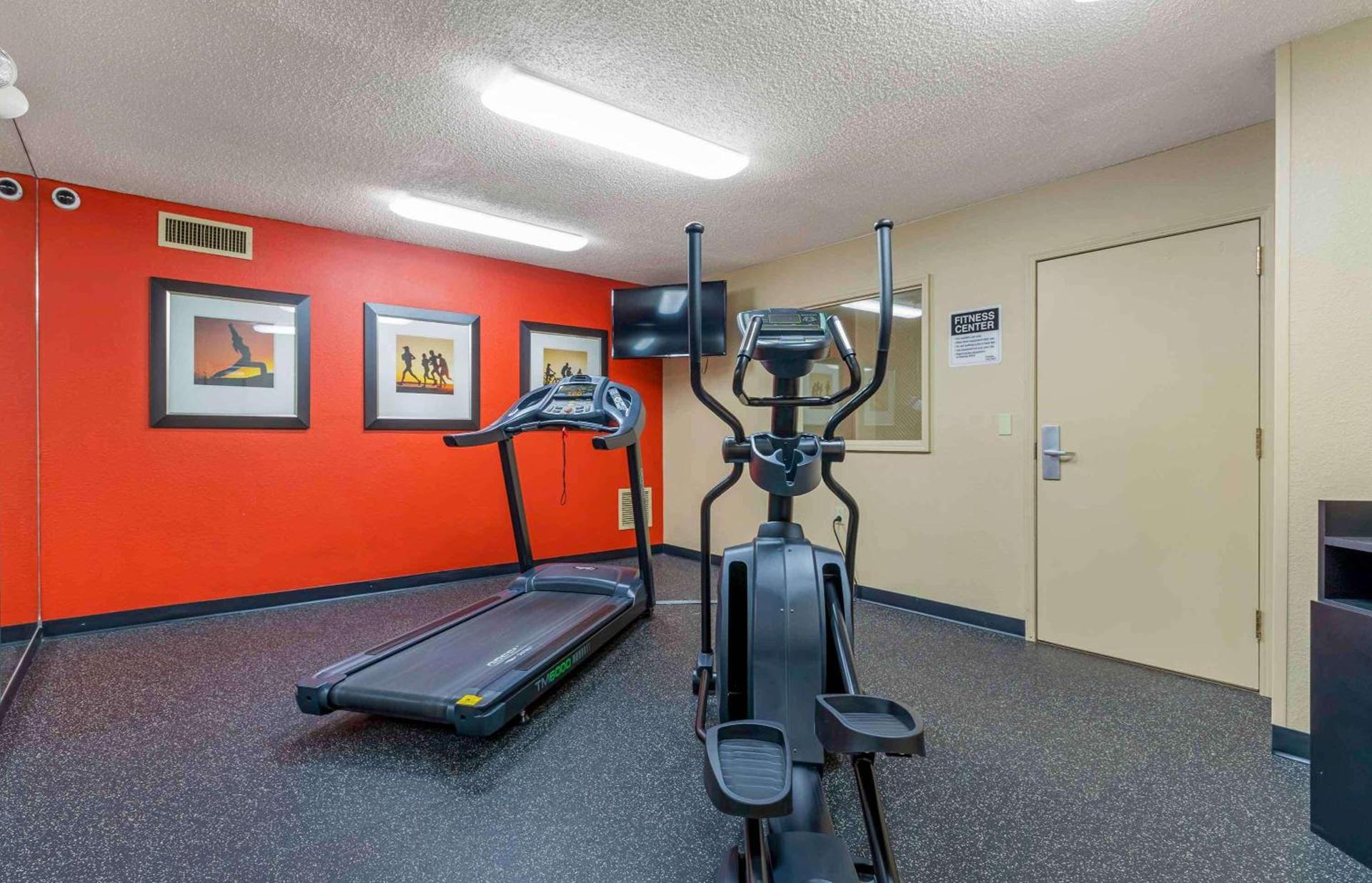 Extended Stay America Suites - Tulsa - Midtown photo 43
