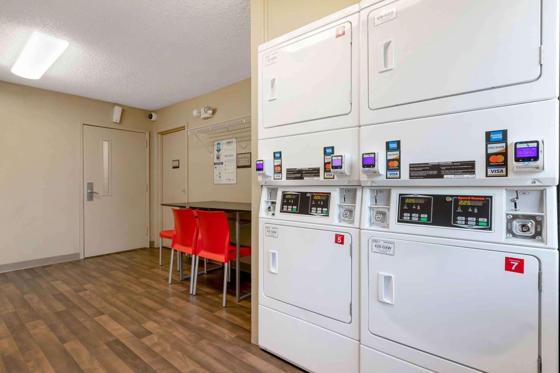 Extended Stay America Suites - Tulsa - Midtown photo 45