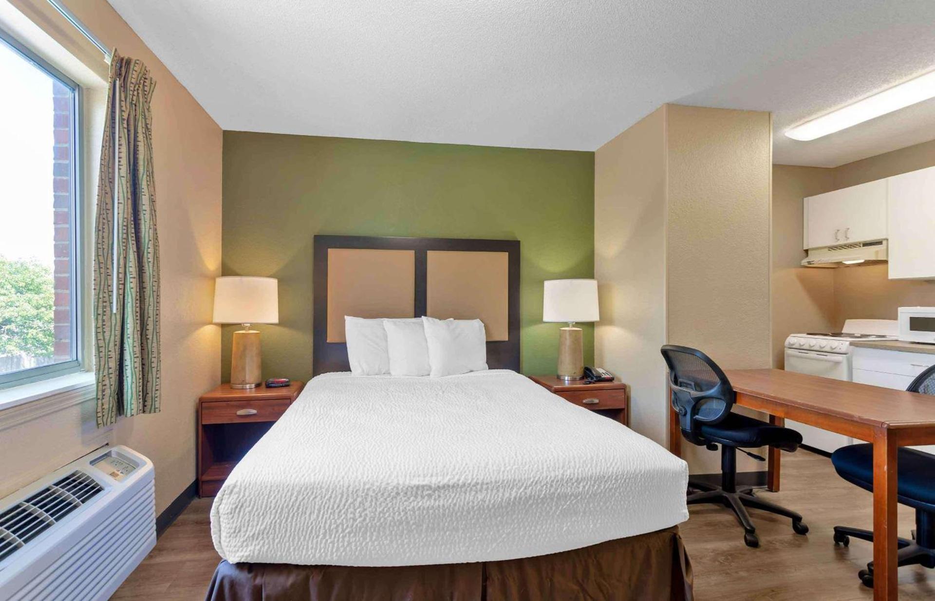 Extended Stay America Select Suites - Memphis - Cordova photo 9