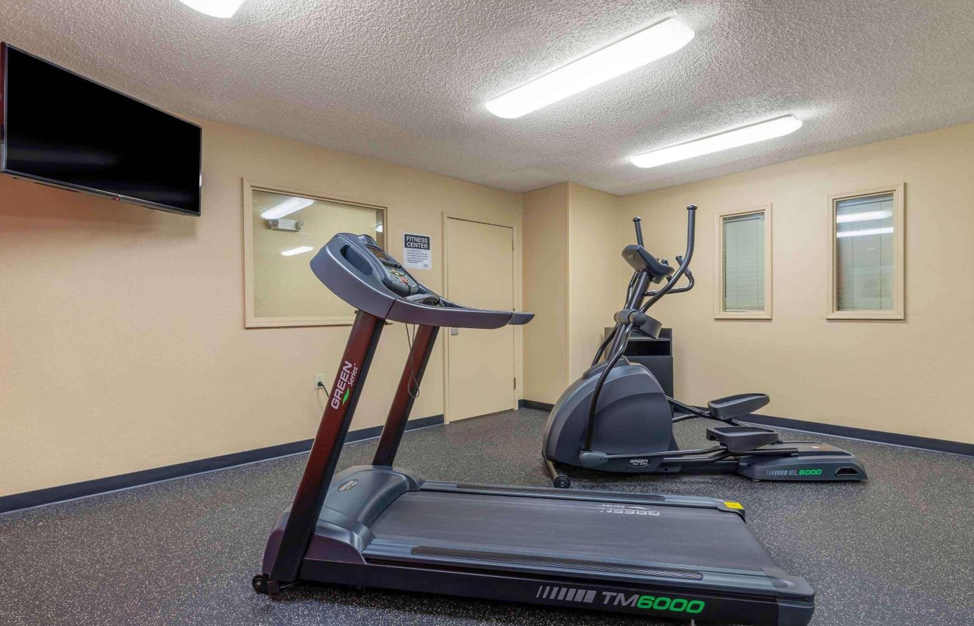 Extended Stay America Suites - Tulsa - Midtown photo 42