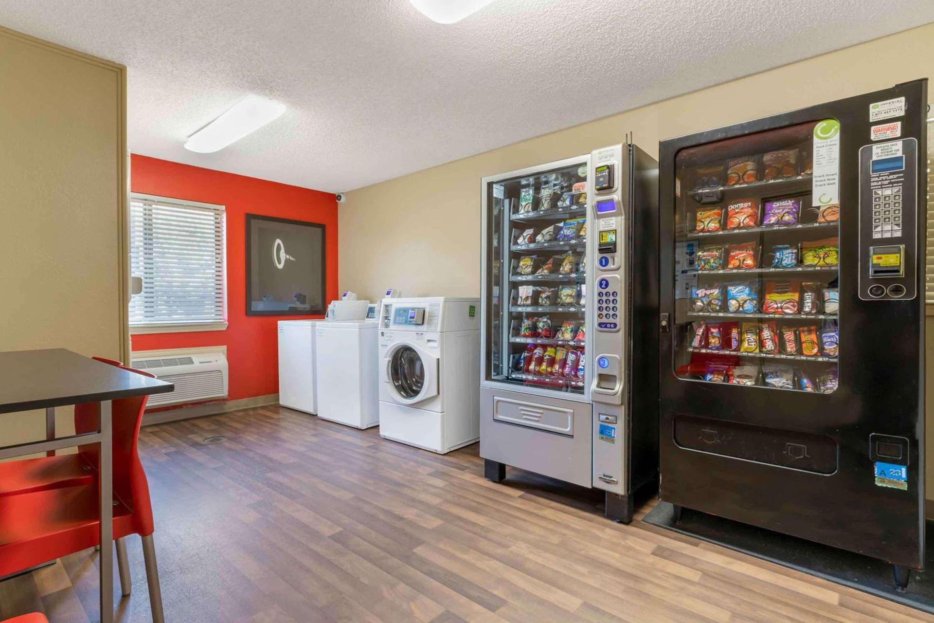 Extended Stay America Suites - Tulsa - Midtown photo 46