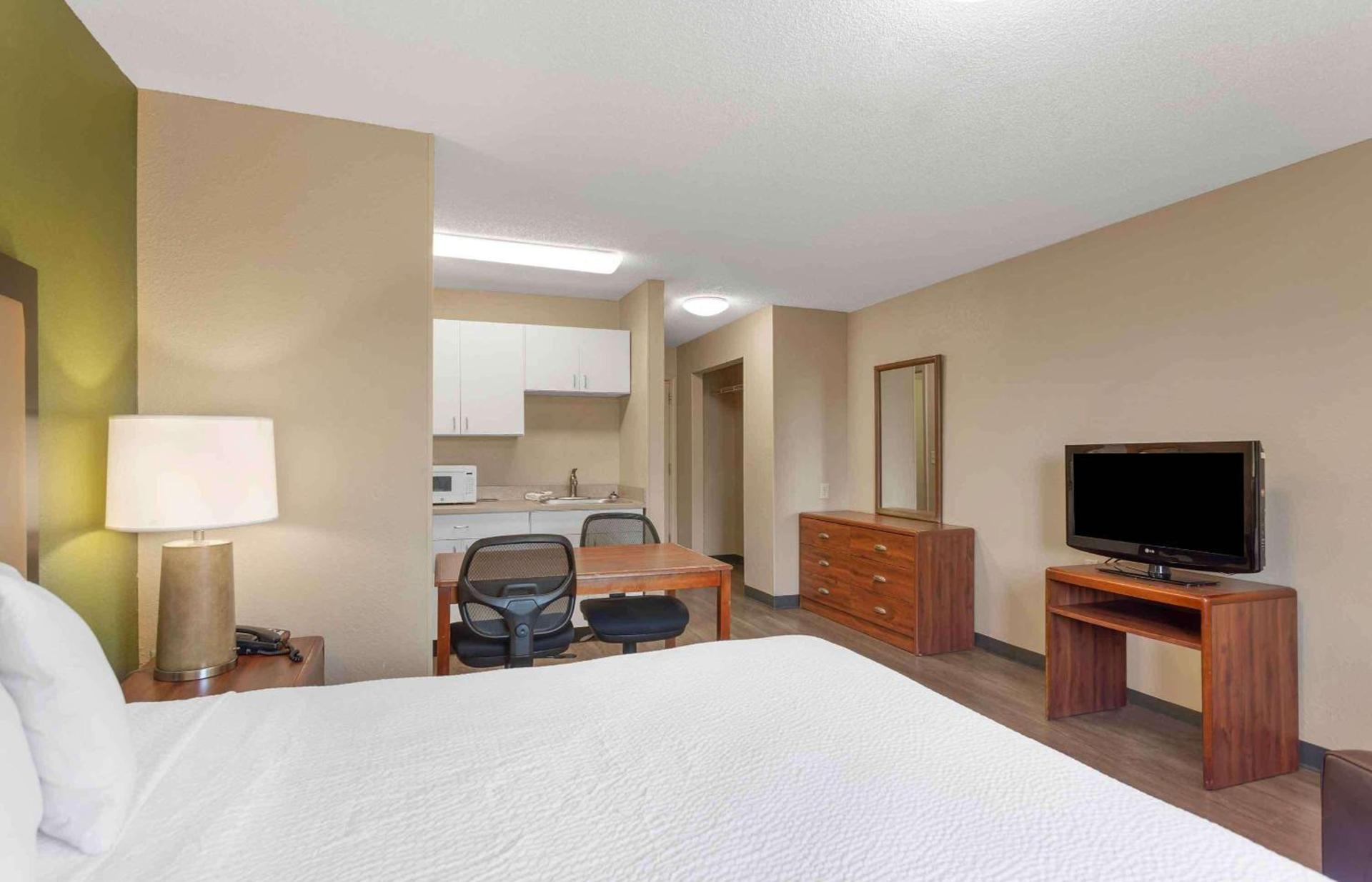 Extended Stay America Select Suites - Memphis - Cordova photo 10