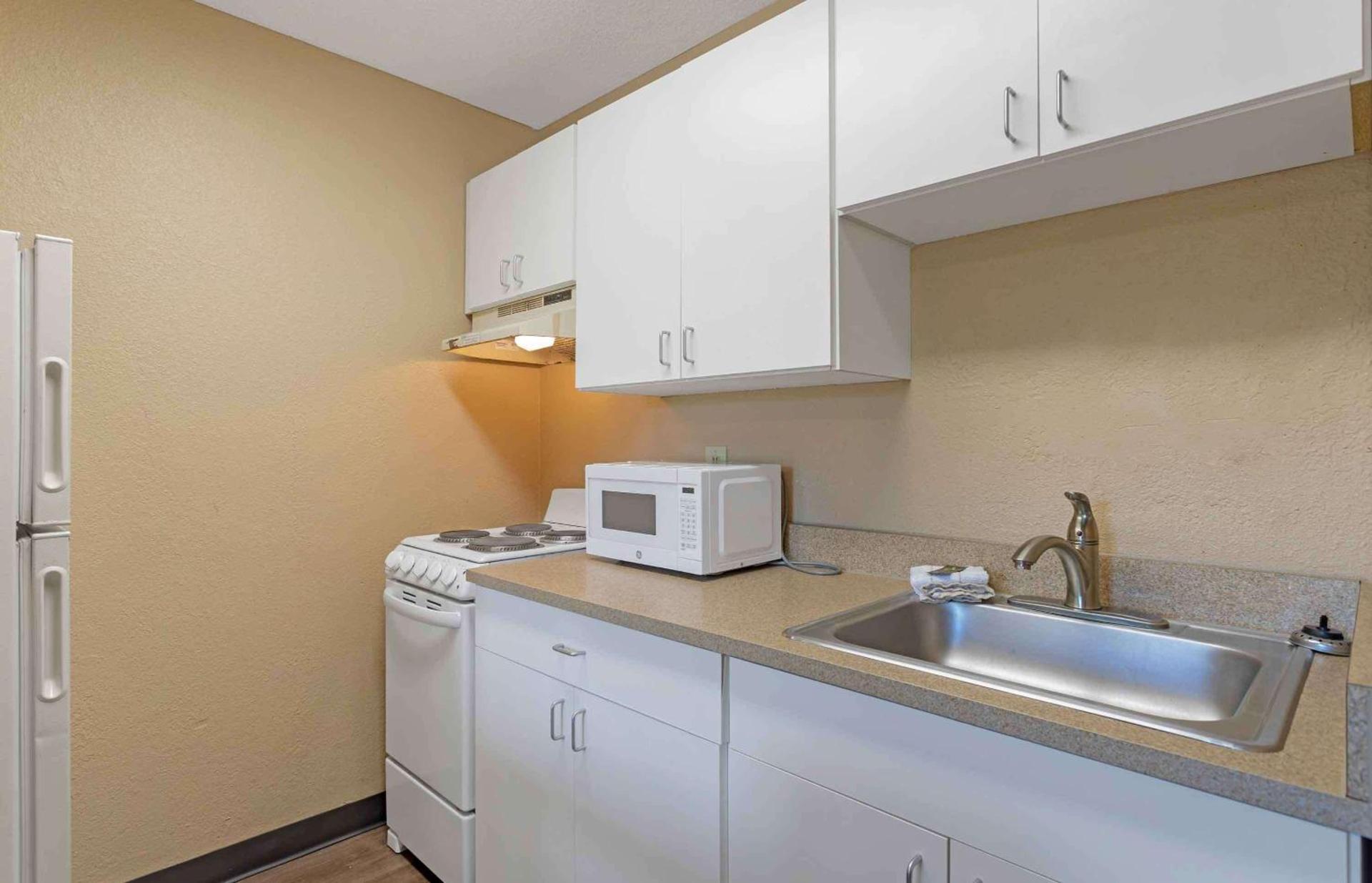 Extended Stay America Select Suites - Memphis - Cordova photo 11