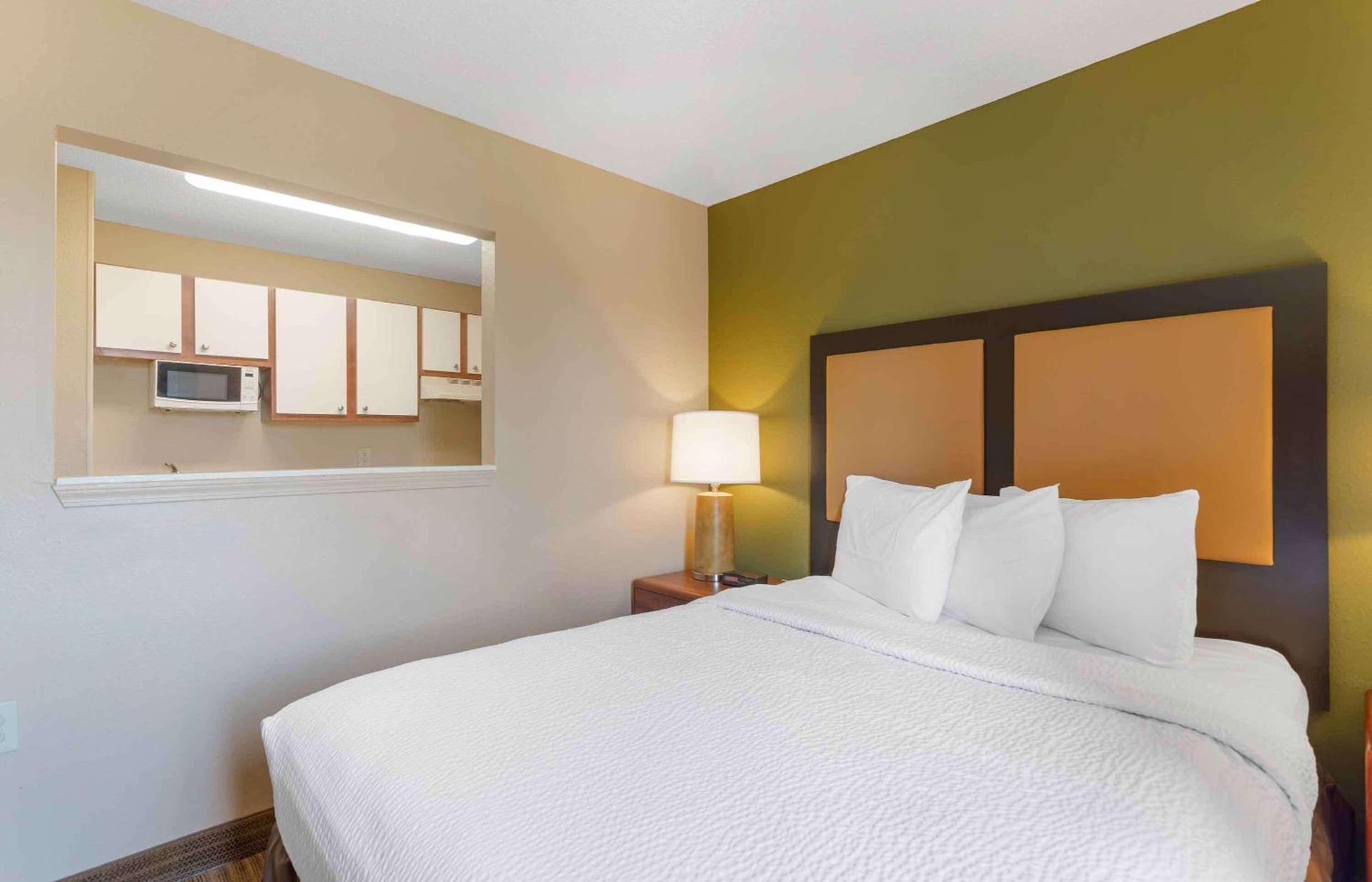 Extended Stay America Select Suites - Memphis - Cordova photo 24