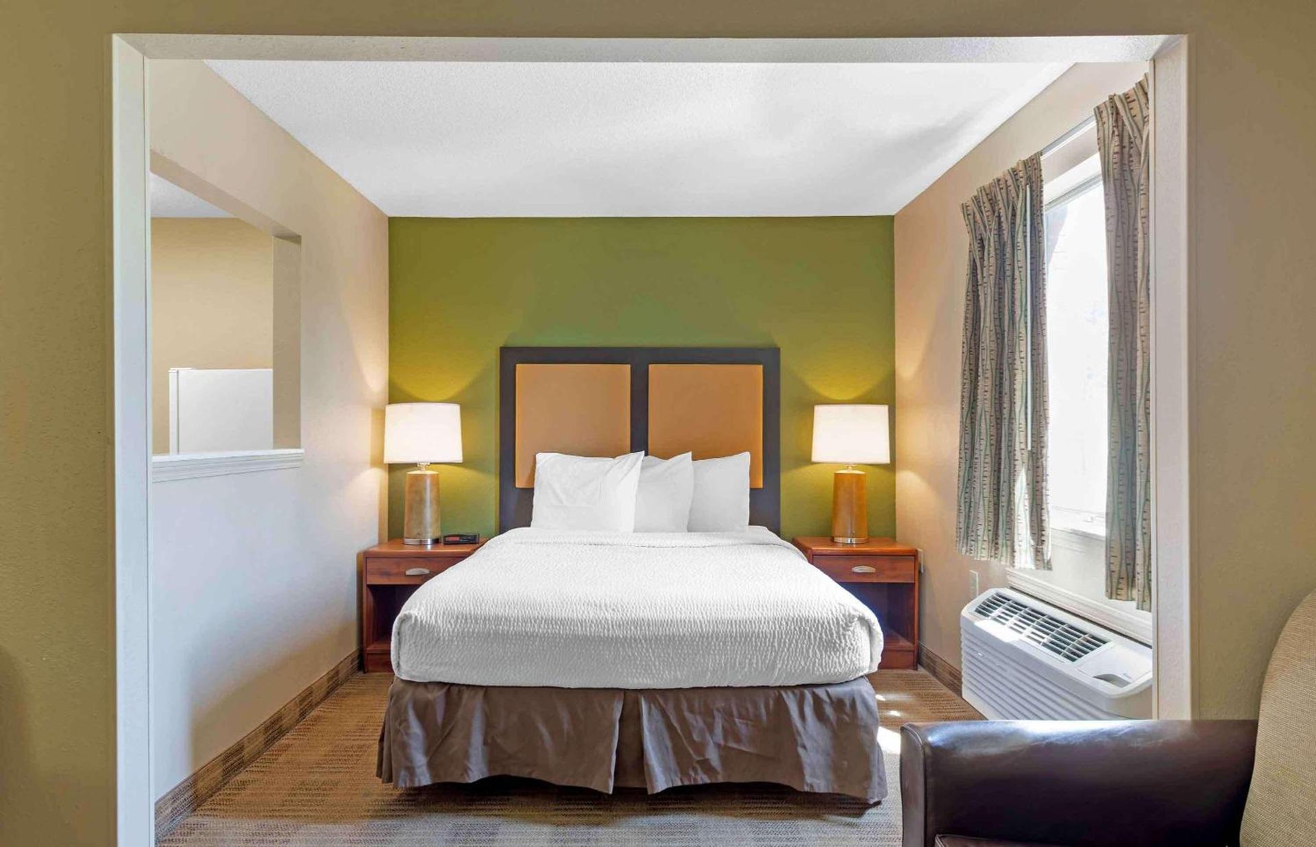 Extended Stay America Select Suites - Memphis - Cordova photo 25