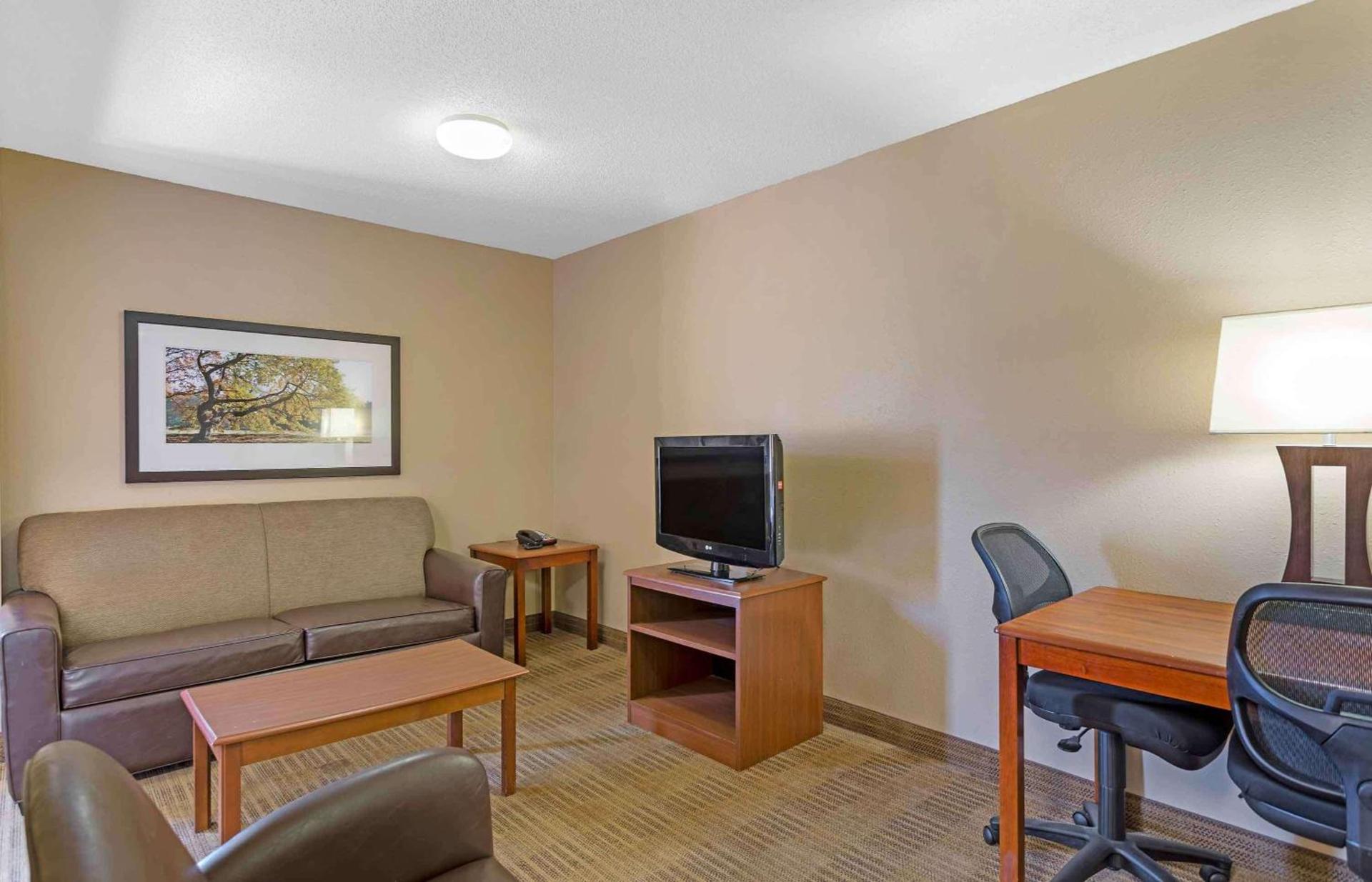 Extended Stay America Select Suites - Memphis - Cordova photo 26