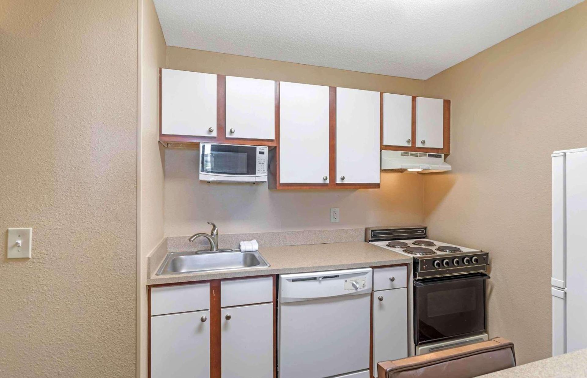 Extended Stay America Select Suites - Memphis - Cordova photo 27