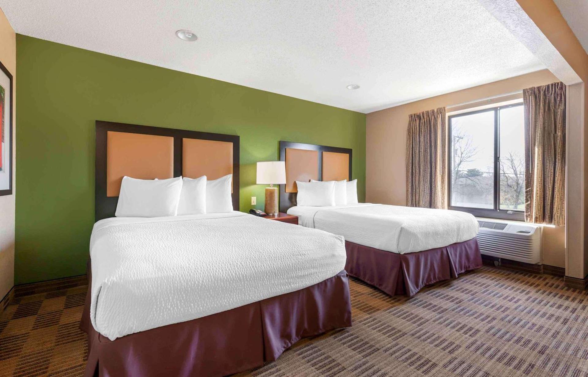 Extended Stay America Select Suites - Memphis - Cordova photo 29