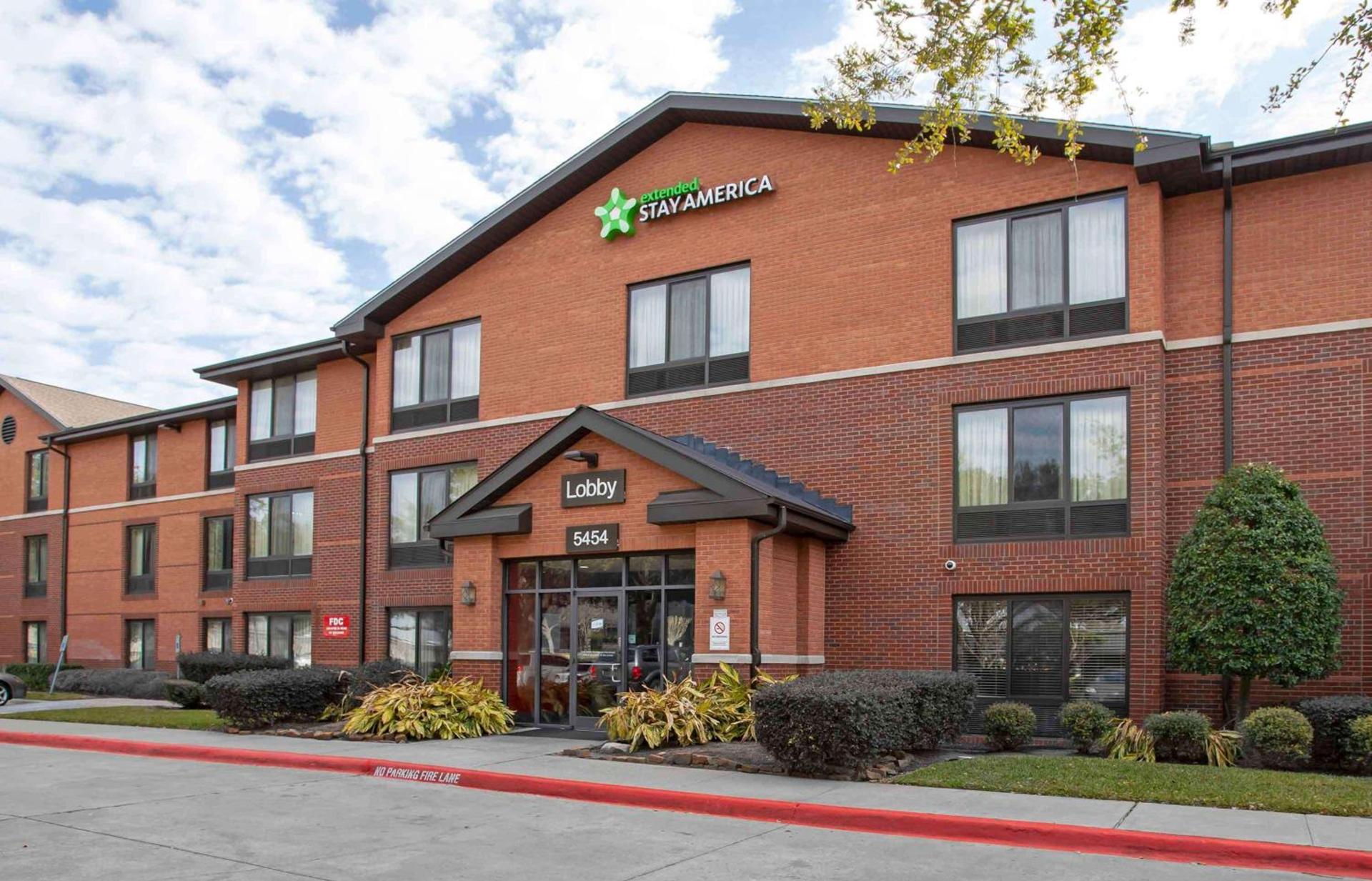 Extended Stay America Suites - Houston - Northwest - Hwy 290 - Hollister photo 2