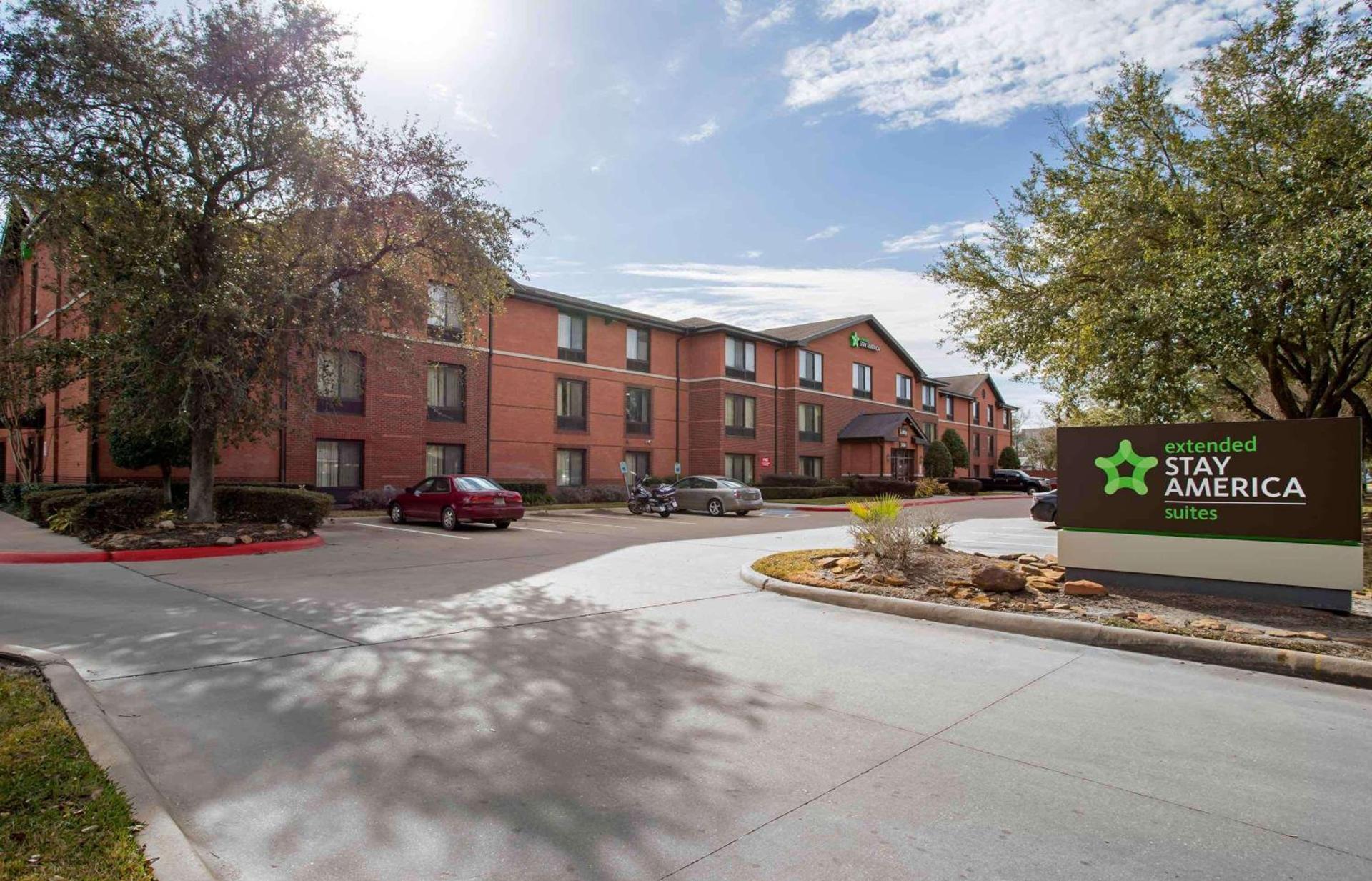 Extended Stay America Suites - Houston - Northwest - Hwy 290 - Hollister photo 1